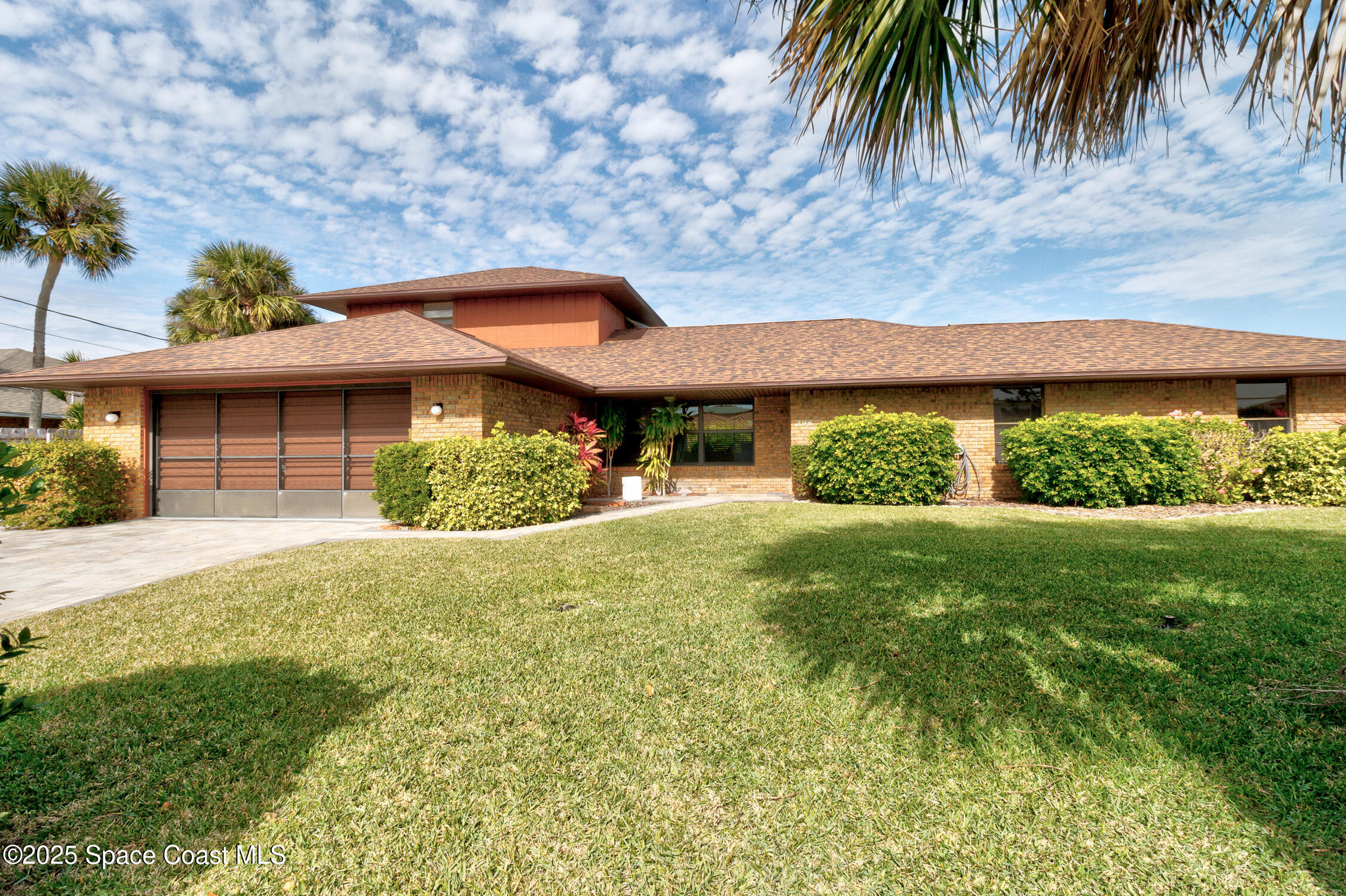 Melbourne Beach, Florida, 32951, United States, 4 Bedrooms Bedrooms, ,2 BathroomsBathrooms,Residential,For Sale,1908724