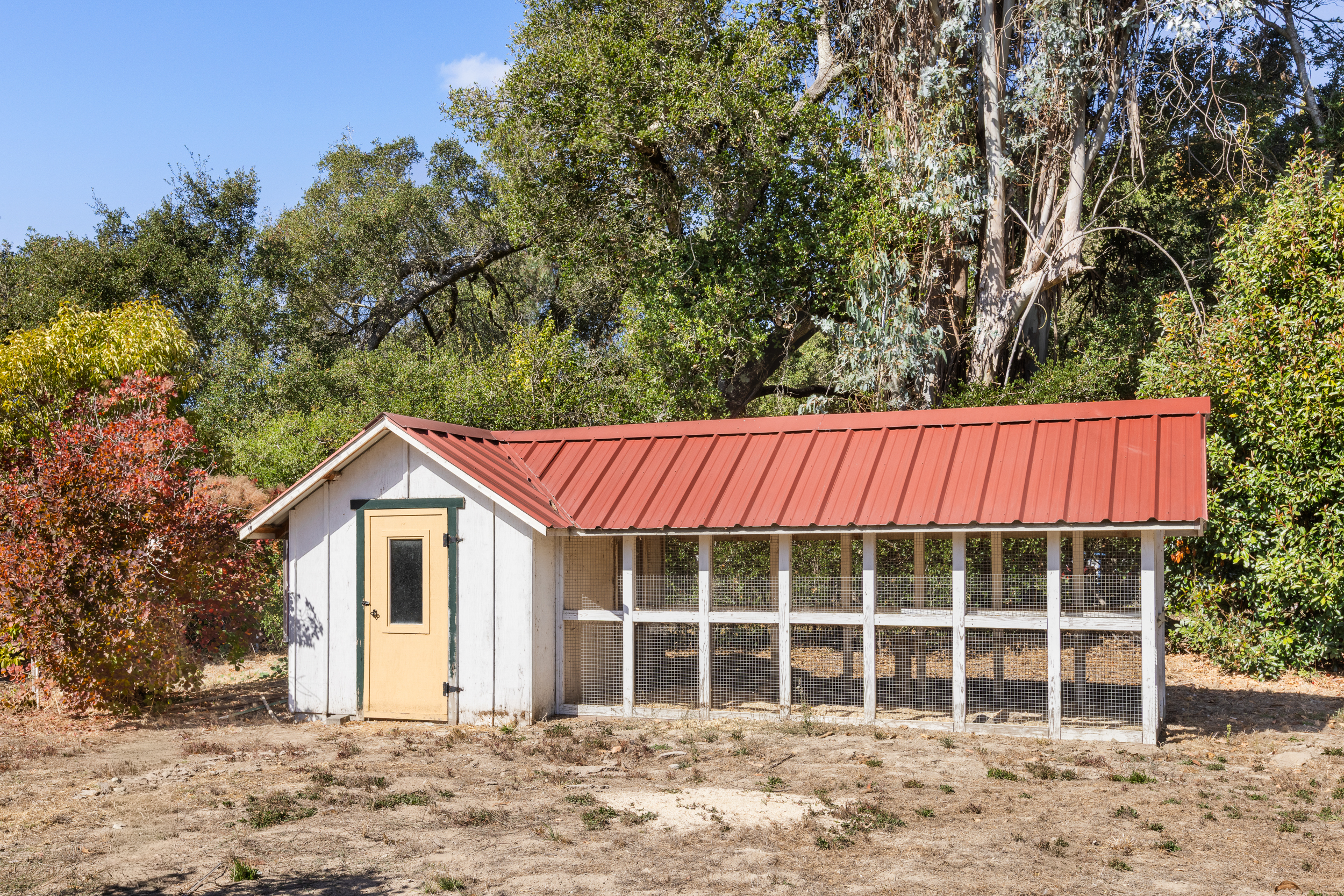  Country Charm, Creative Spaces and an Acre of Possibilities in Sebastopol - 物件實景