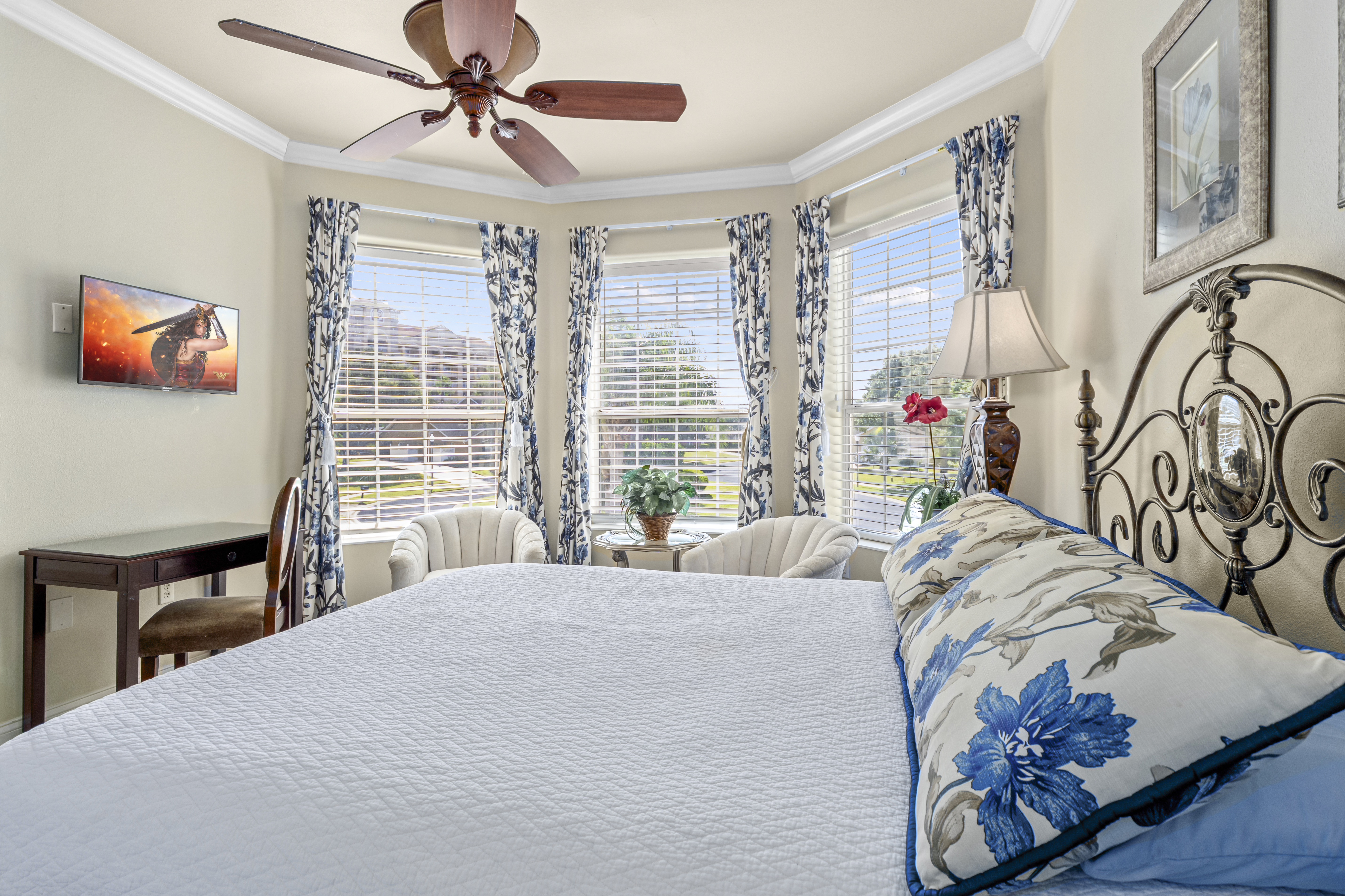 Kissimmee, Florida, 34747, United States, 8 Bedrooms Bedrooms, ,8 BathroomsBathrooms,Residential,For Sale,1994201