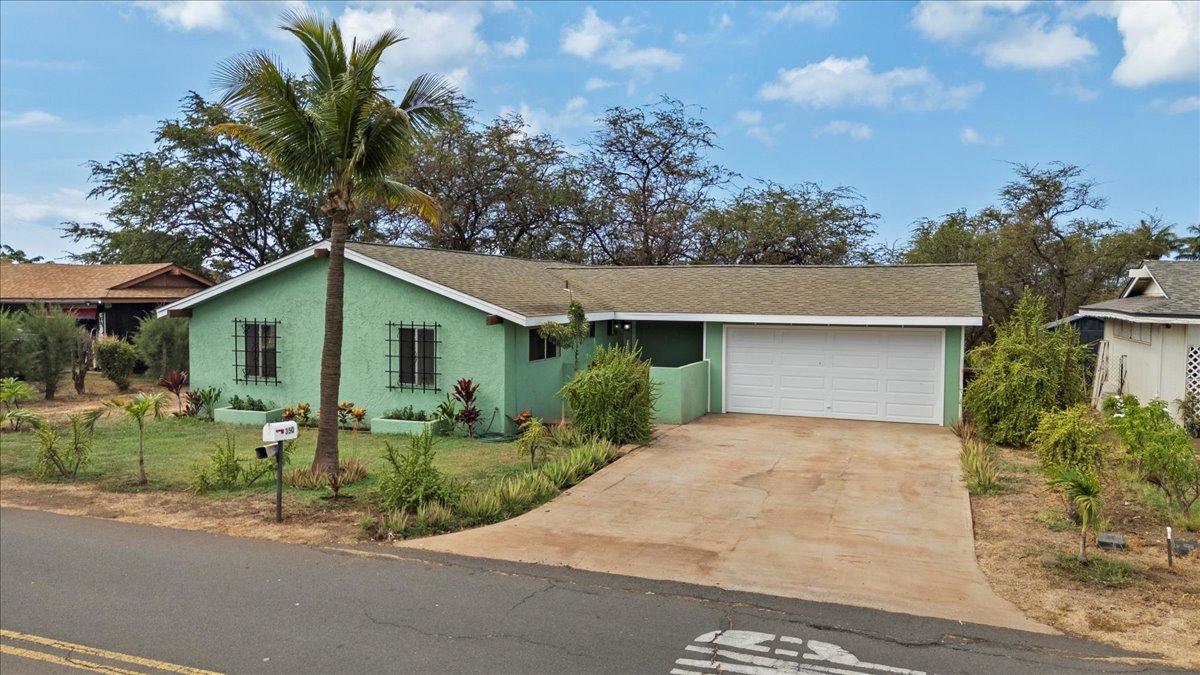 Kihei, Hawaii, 96753, United States, 4 Bedrooms Bedrooms, ,3 BathroomsBathrooms,Residential,For Sale,1975844