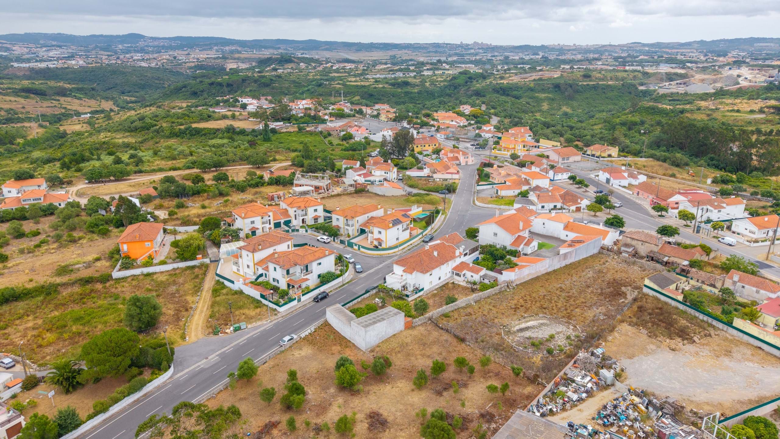 Sintra, Lisbon, 2705-8441, PT, 3 Bedrooms Bedrooms, ,3 BathroomsBathrooms,Residential,For Sale,1897650