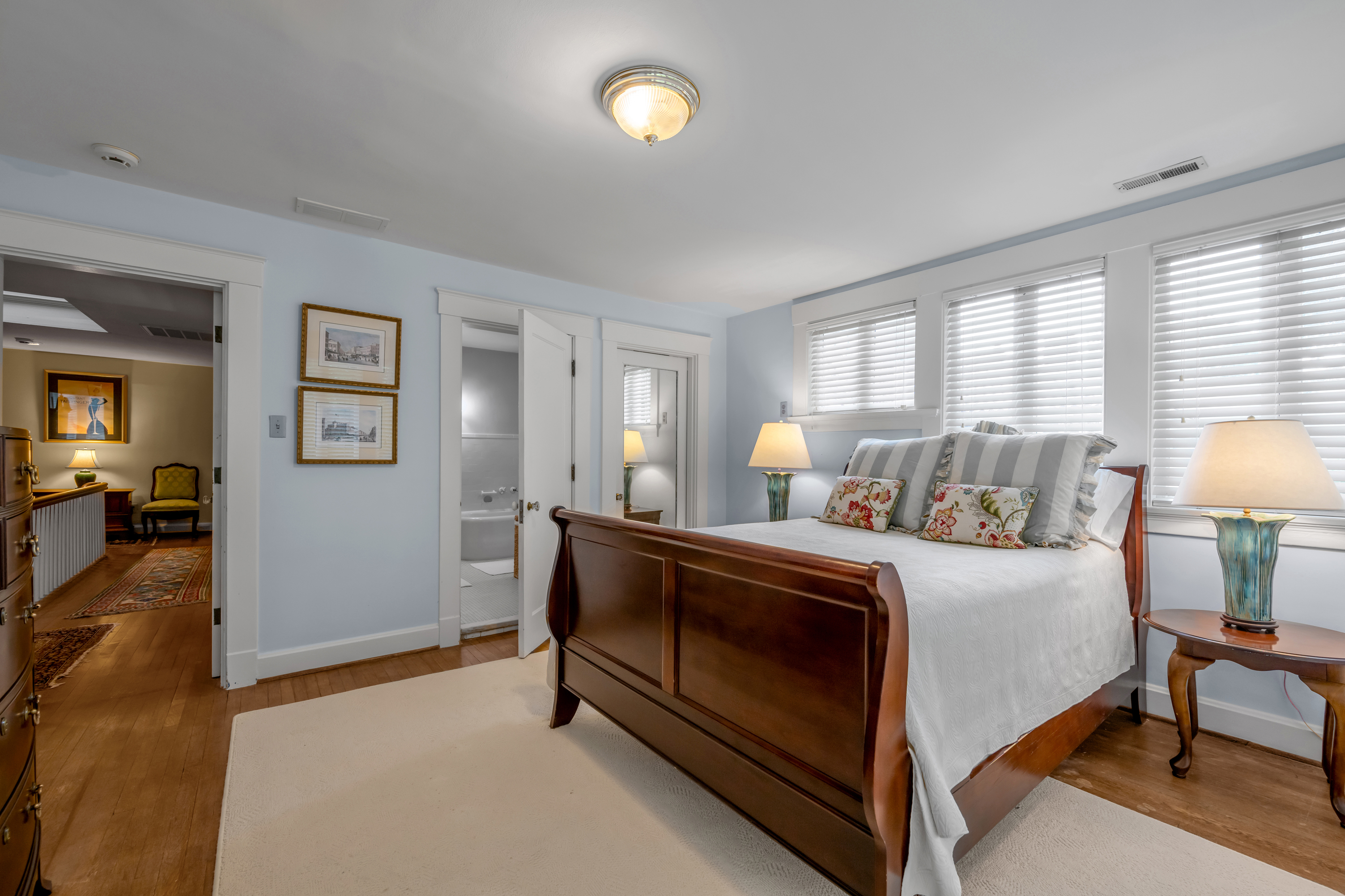  262 S Ashland Avenue - 物件實景