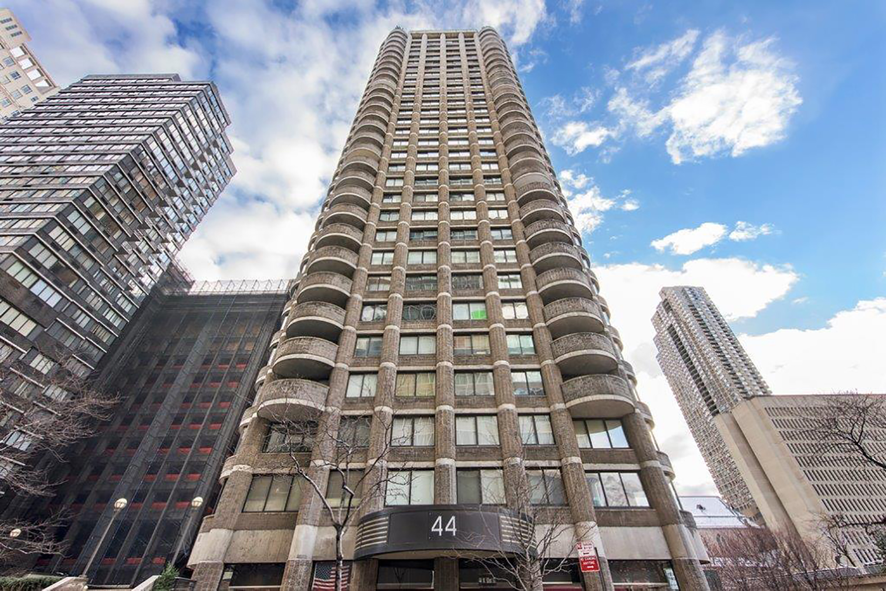  44 West 62nd Street - 物件實景