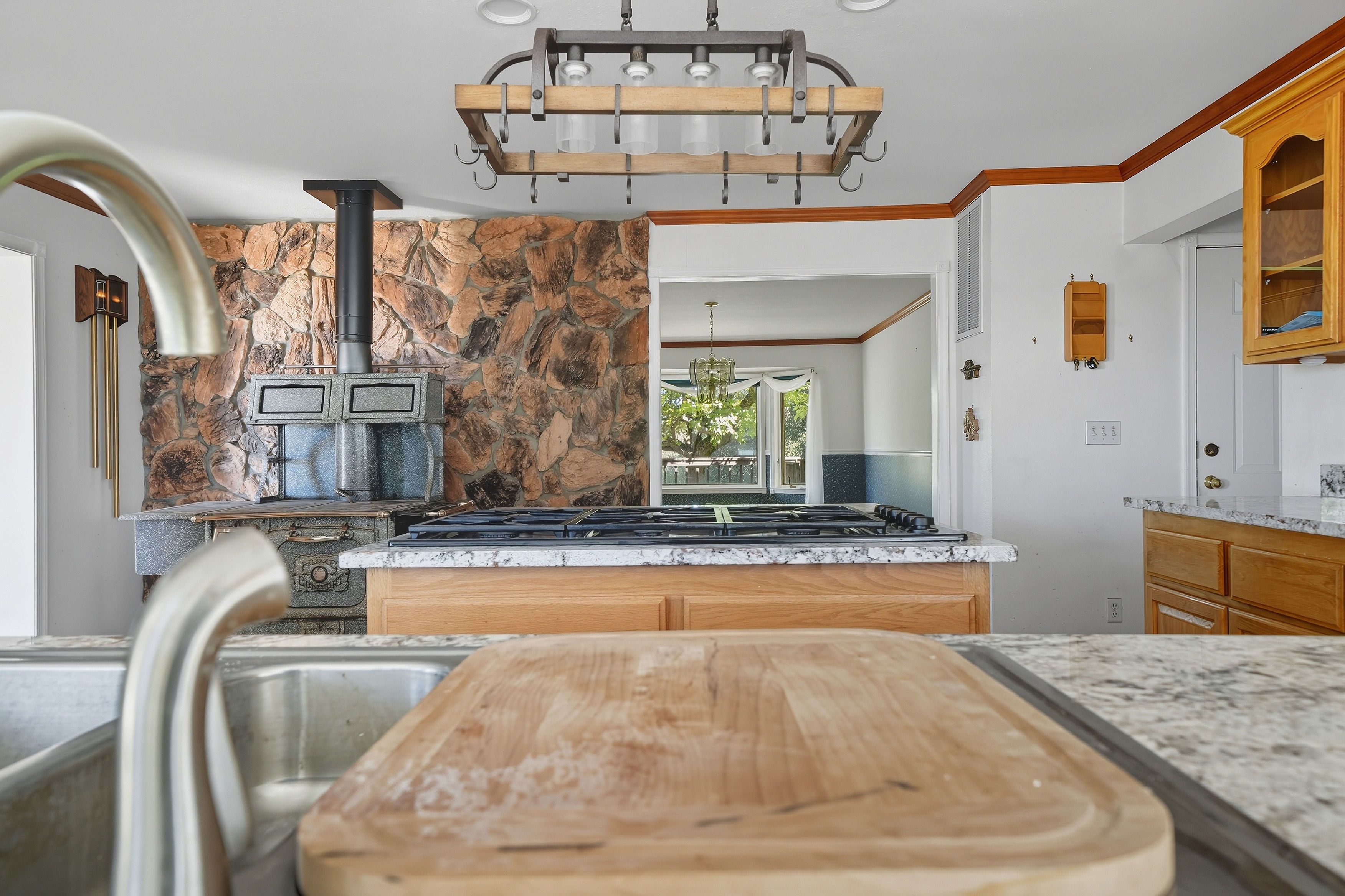  17900 Holly Road, Fiddletown, CA 95629 - 物件實景