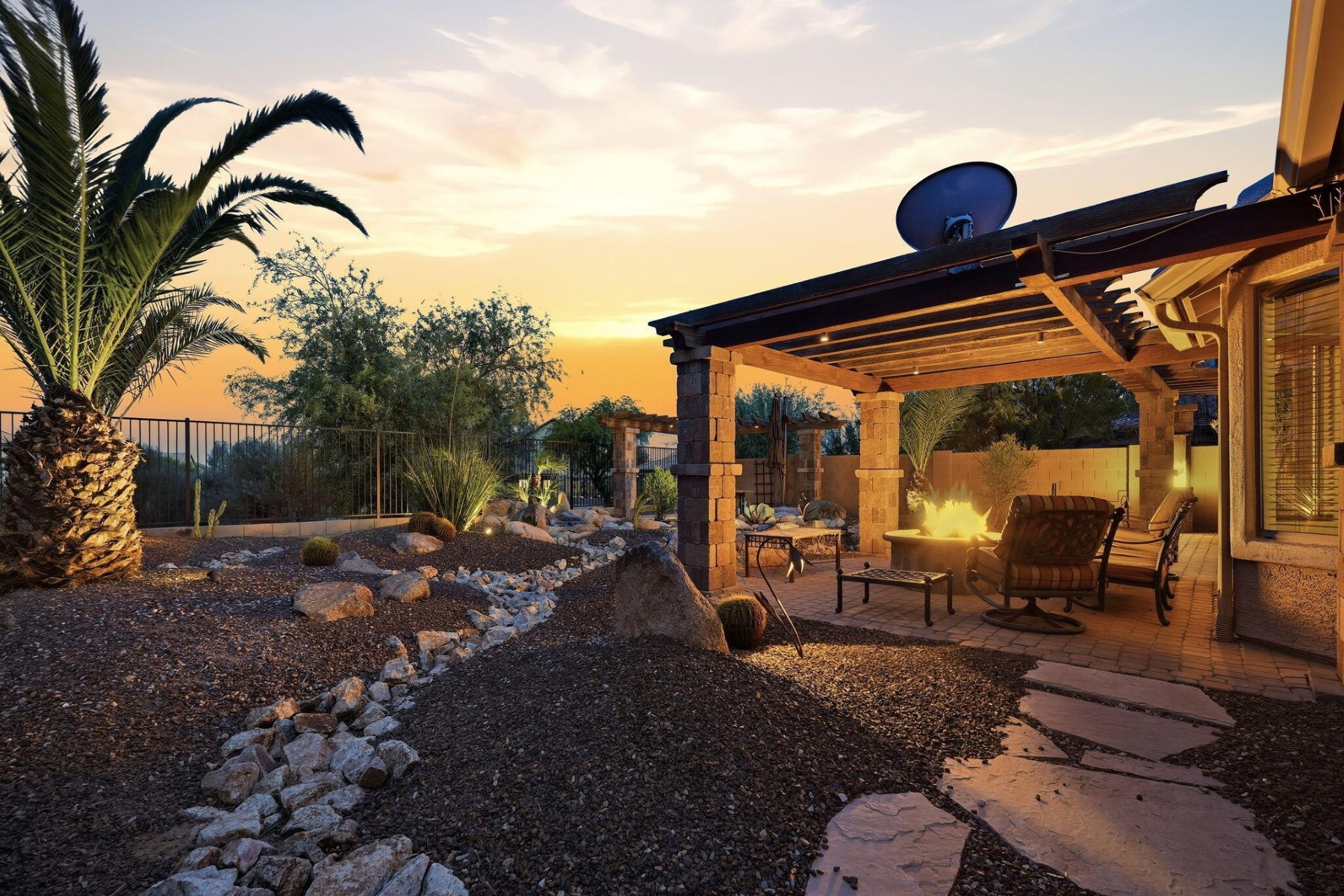  29515 N Little Leaf Dr ¦ San Tan Valley, AZ - 物件實景