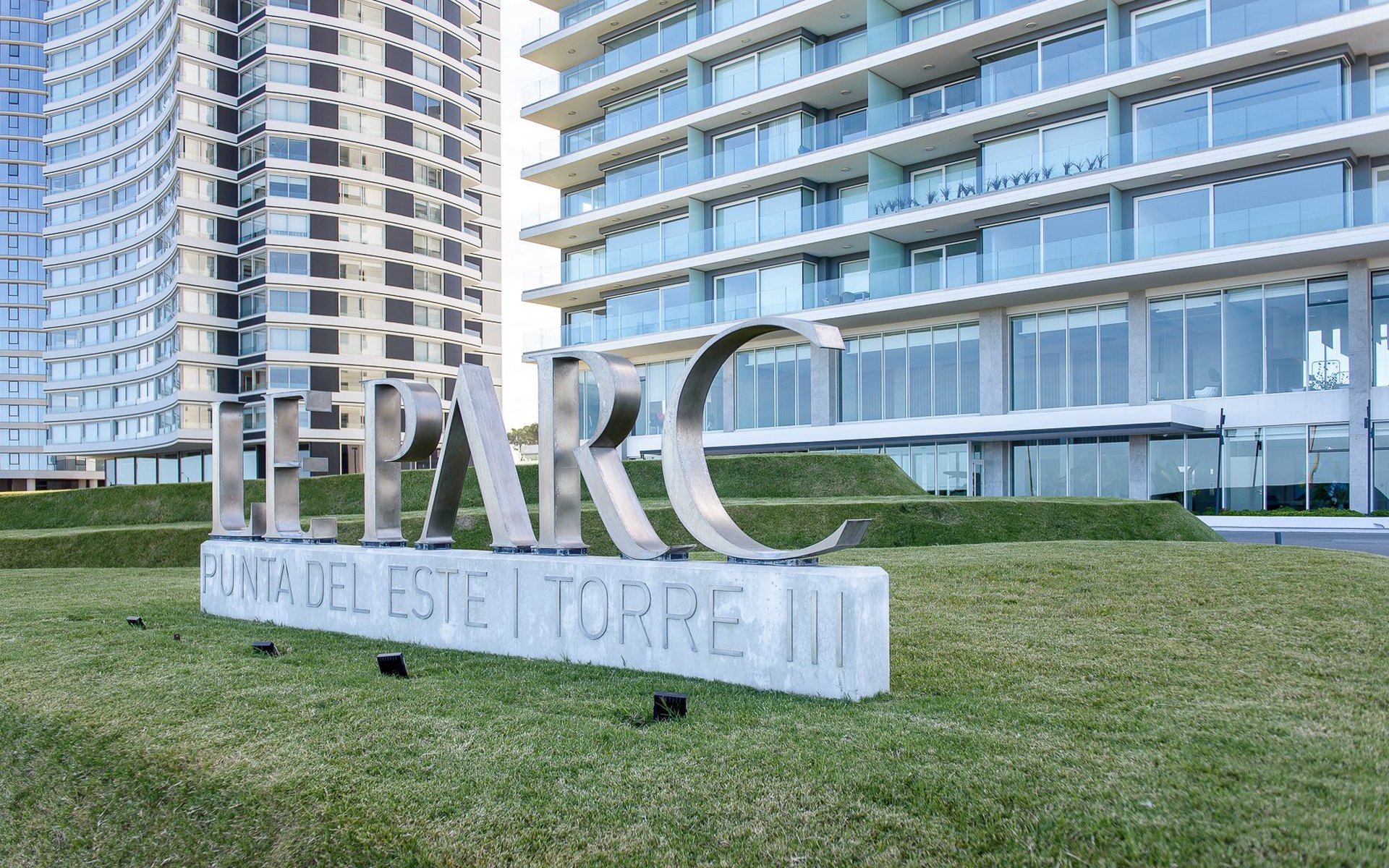  An exceptional residence in Le Parc III - 物件實景