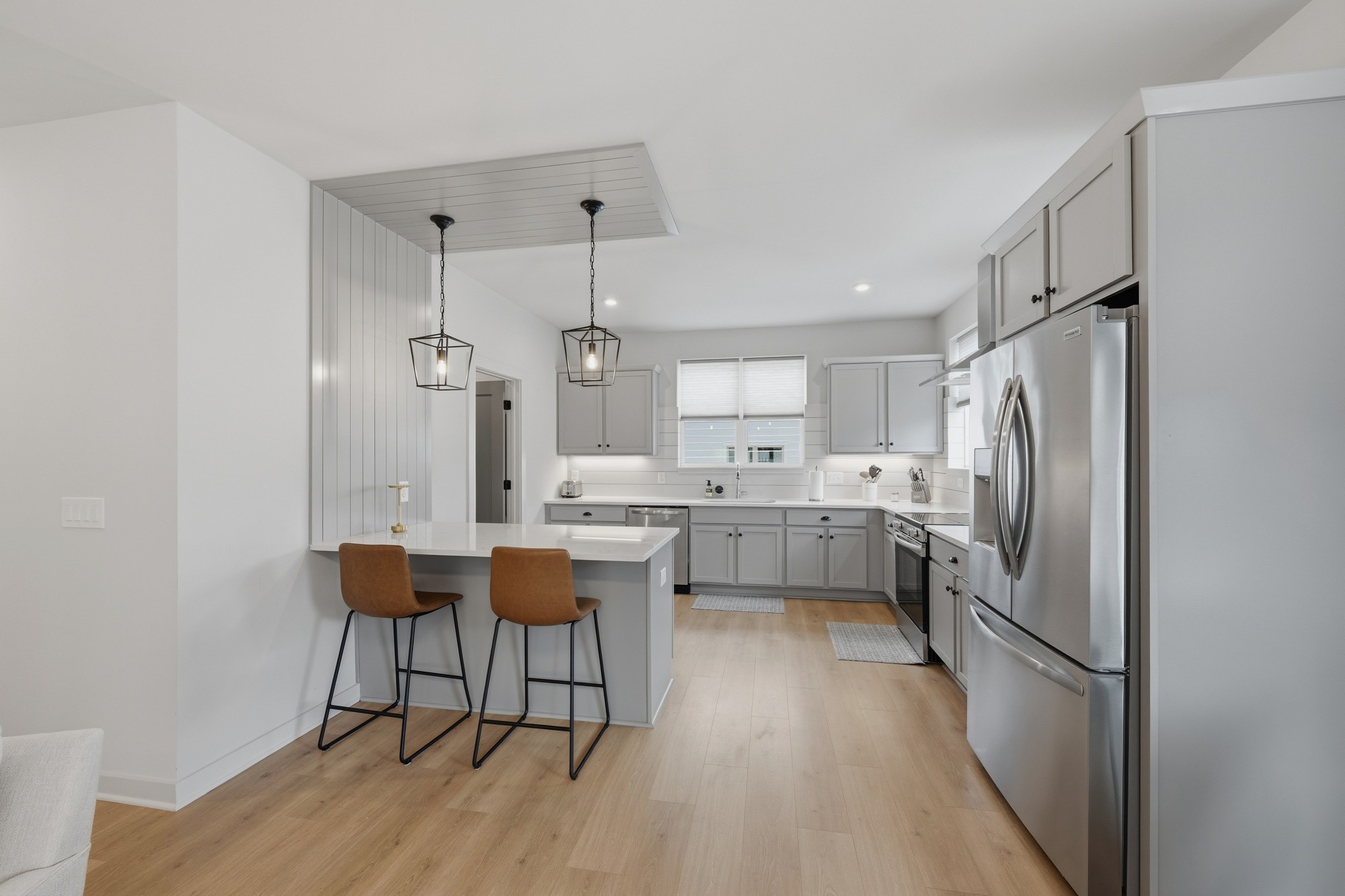  356 E Village Ln, Nashville, TN, 37216 - 物件實景