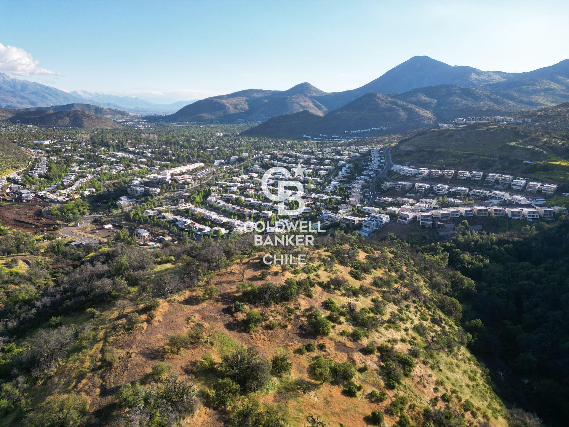 Lo Barnechea, Chile, ,Land,For Sale,1926302