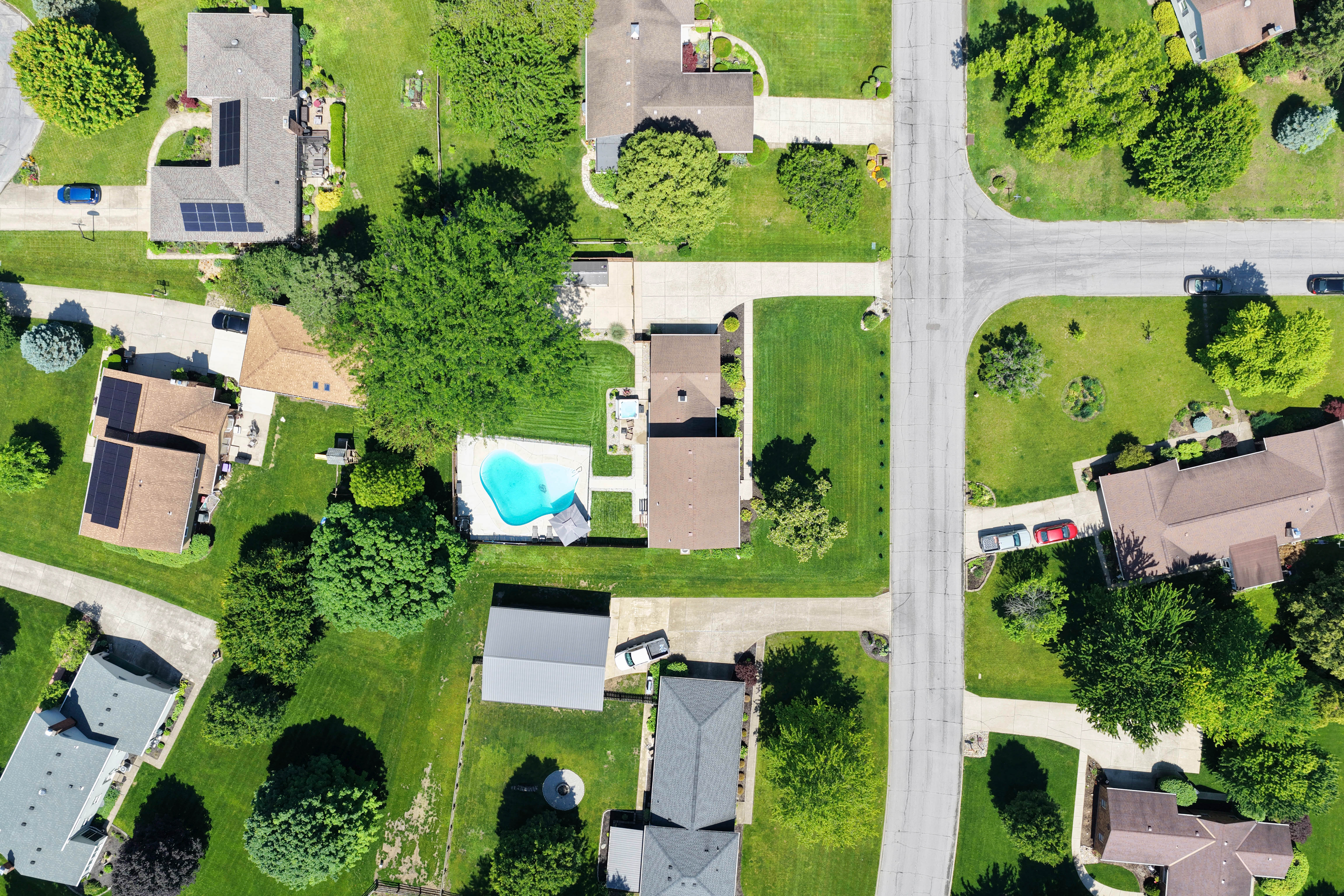 2042 Cortina Drive, Dayton, OH 45459 - 物件實景