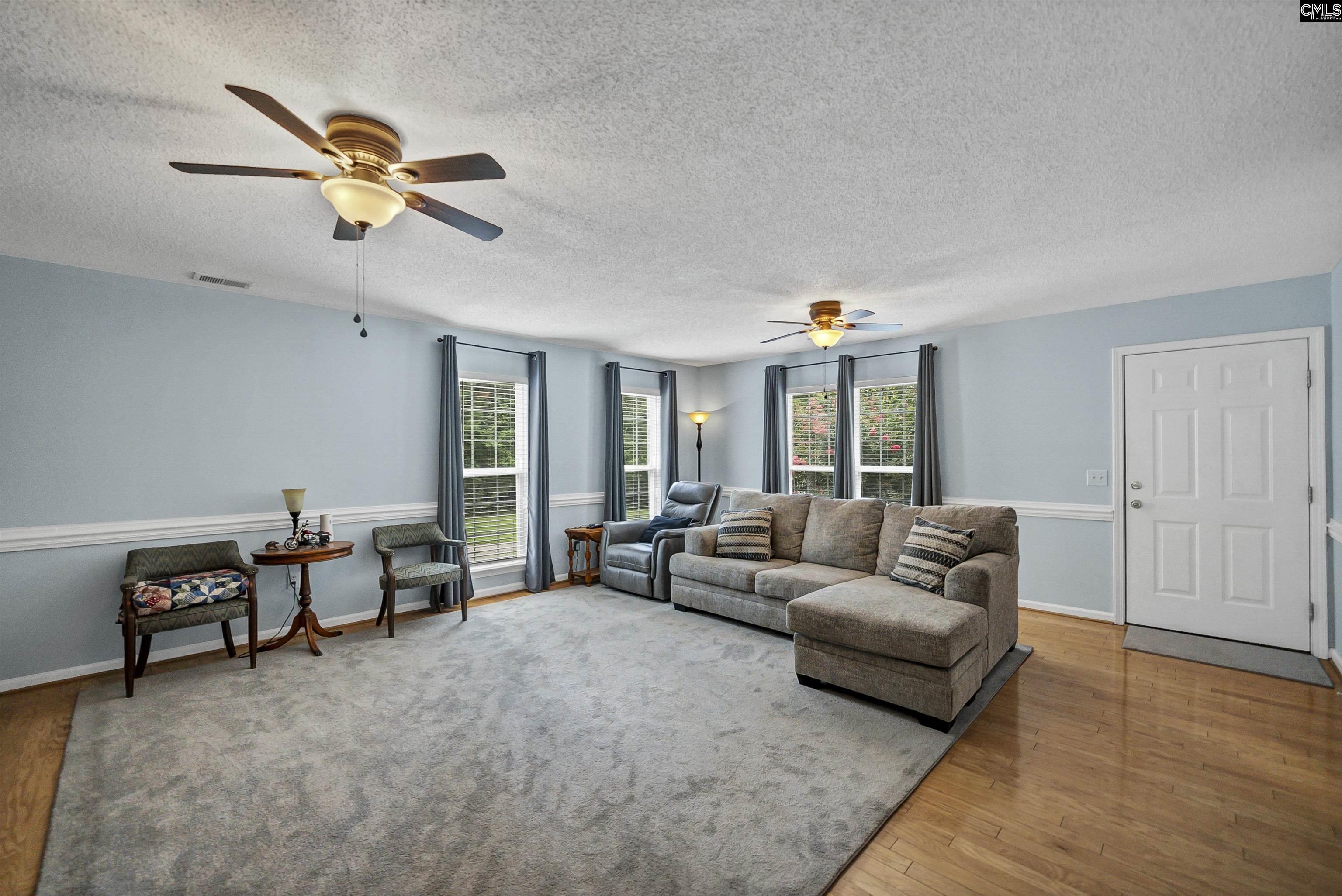 Prosperity, South Carolina, 29127, United States, 4 Bedrooms Bedrooms, ,3 BathroomsBathrooms,Residential,For Sale,1932578