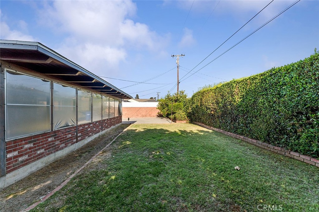Covina, California, 91723, United States, 3 Bedrooms Bedrooms, ,1 BathroomBathrooms,Residential,For Sale,1905623