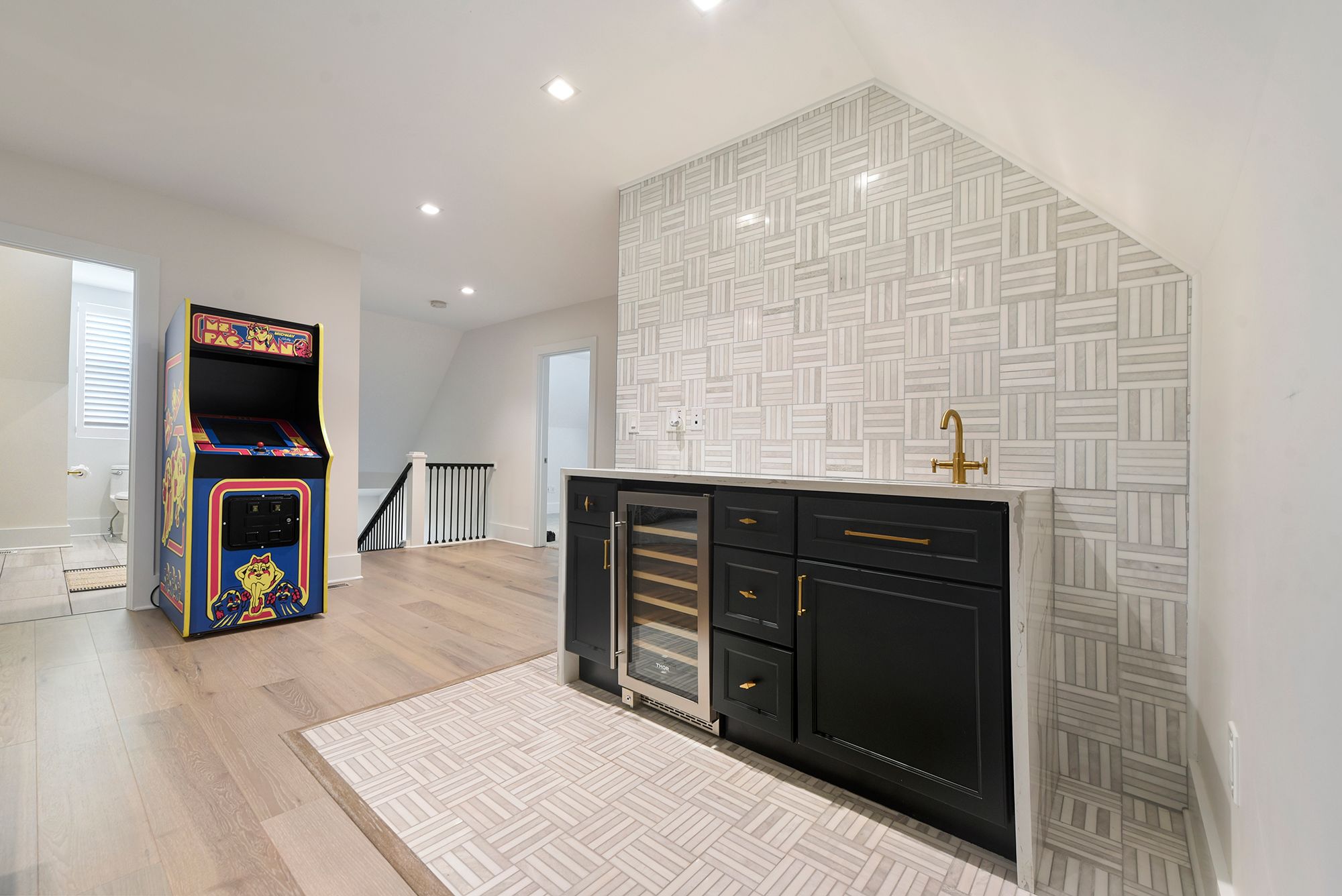  5512 Margaretta Street, East Liberty - 物件實景