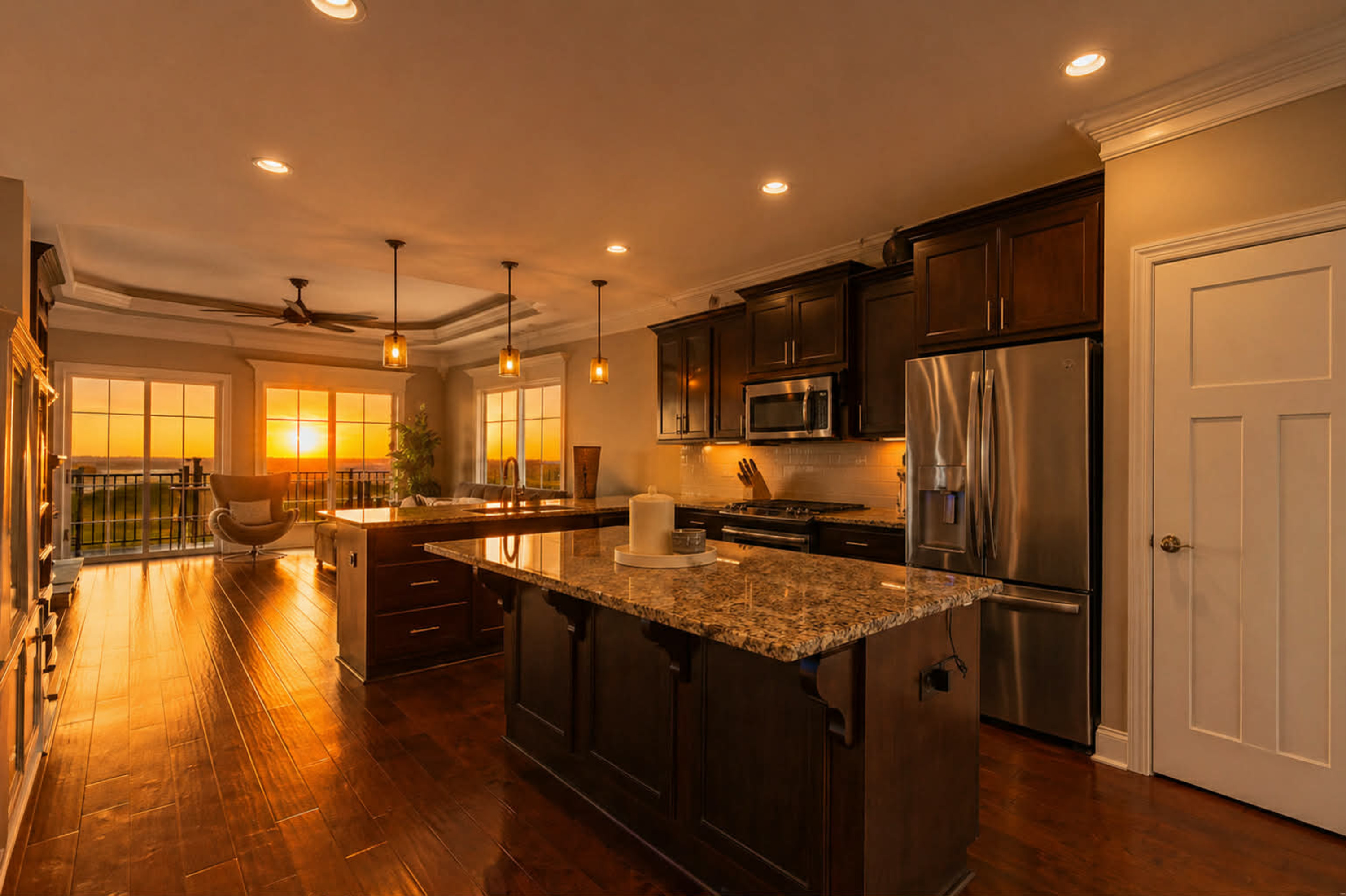  2821 Talon Circle NE - 物件實景