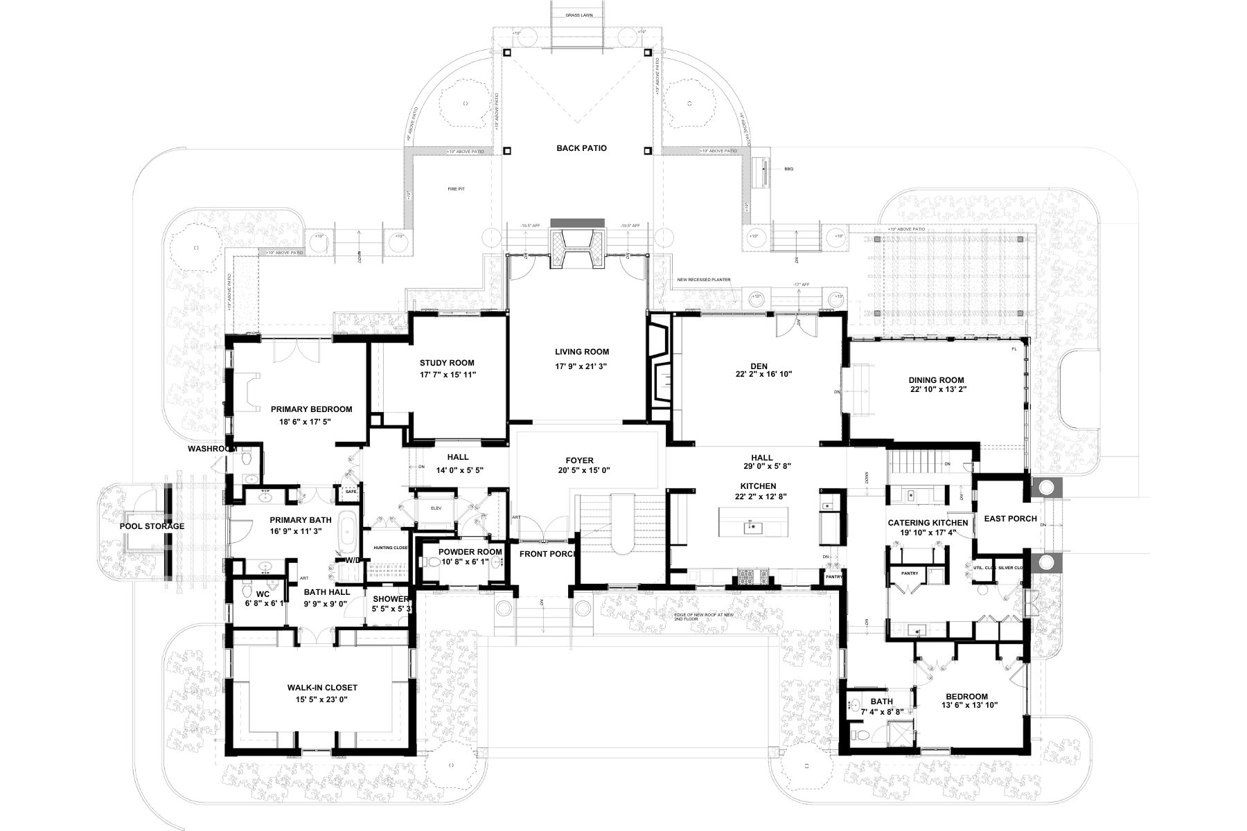  9338 Bantry Road, Easton, MD, 21601 - 物件實景