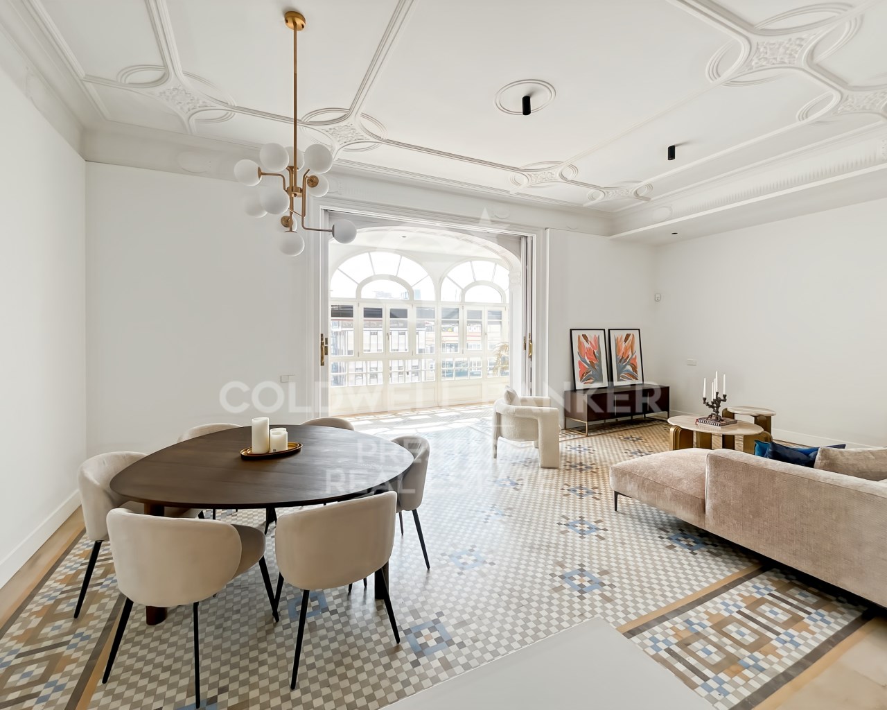 Barcelona, Barcelona, Eixample, La Dreta de l'Eix, Barcelona, Catalonia, ES, 3 Bedrooms Bedrooms, ,2 BathroomsBathrooms,Residential,For Sale,Barcelona, Barcelona, Eixample, La Dreta de l'Eix,1448984