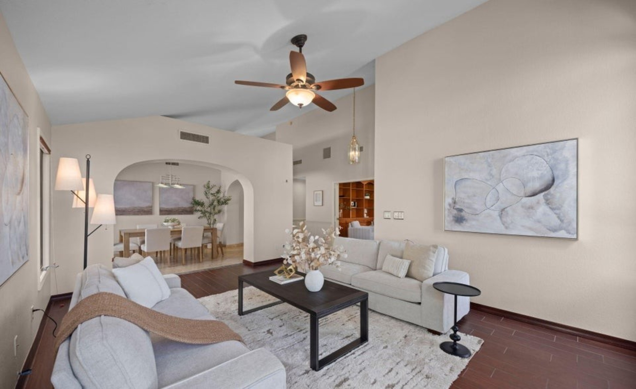  435 W Valoro Drive¦Tucson, AZ - 物件實景