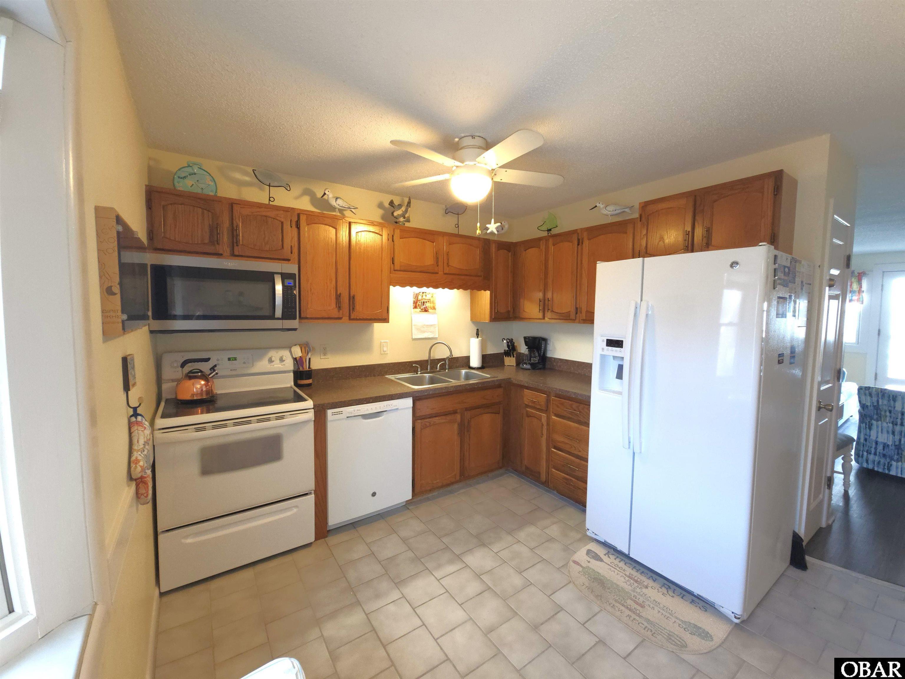 Nags Head, North Carolina, 27959, United States, 2 Bedrooms Bedrooms, ,3 BathroomsBathrooms,Residential,For Sale,1912507