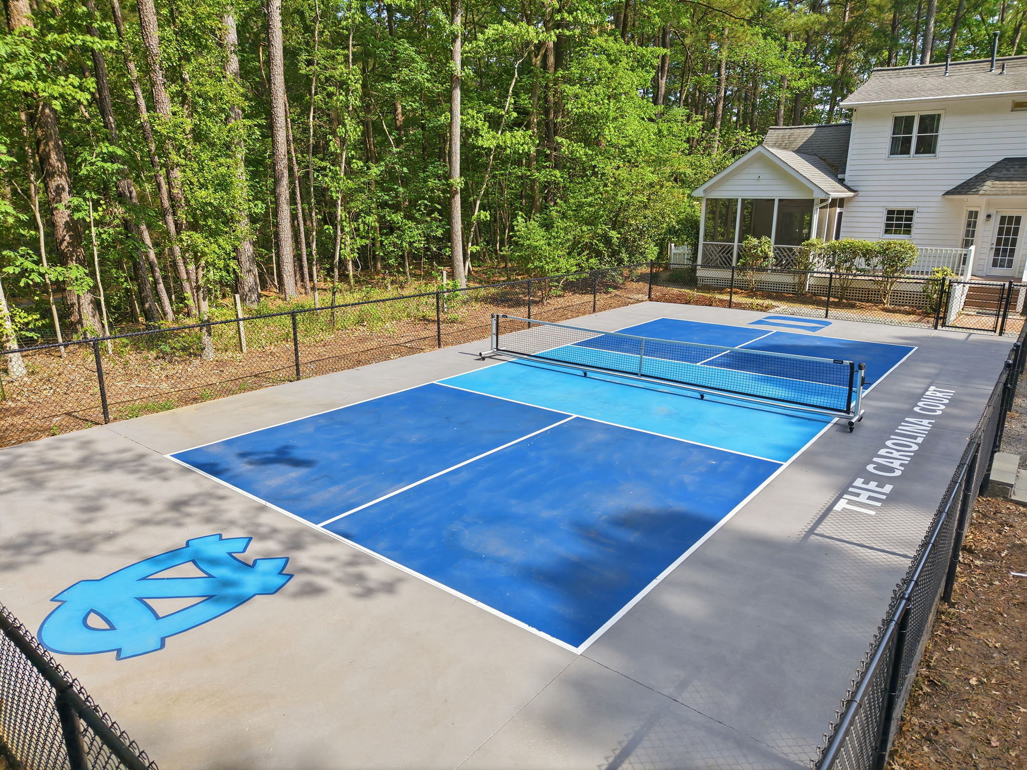  3606 Old Chapel Hill Road, Durham, NC, 27707 - 物件實景