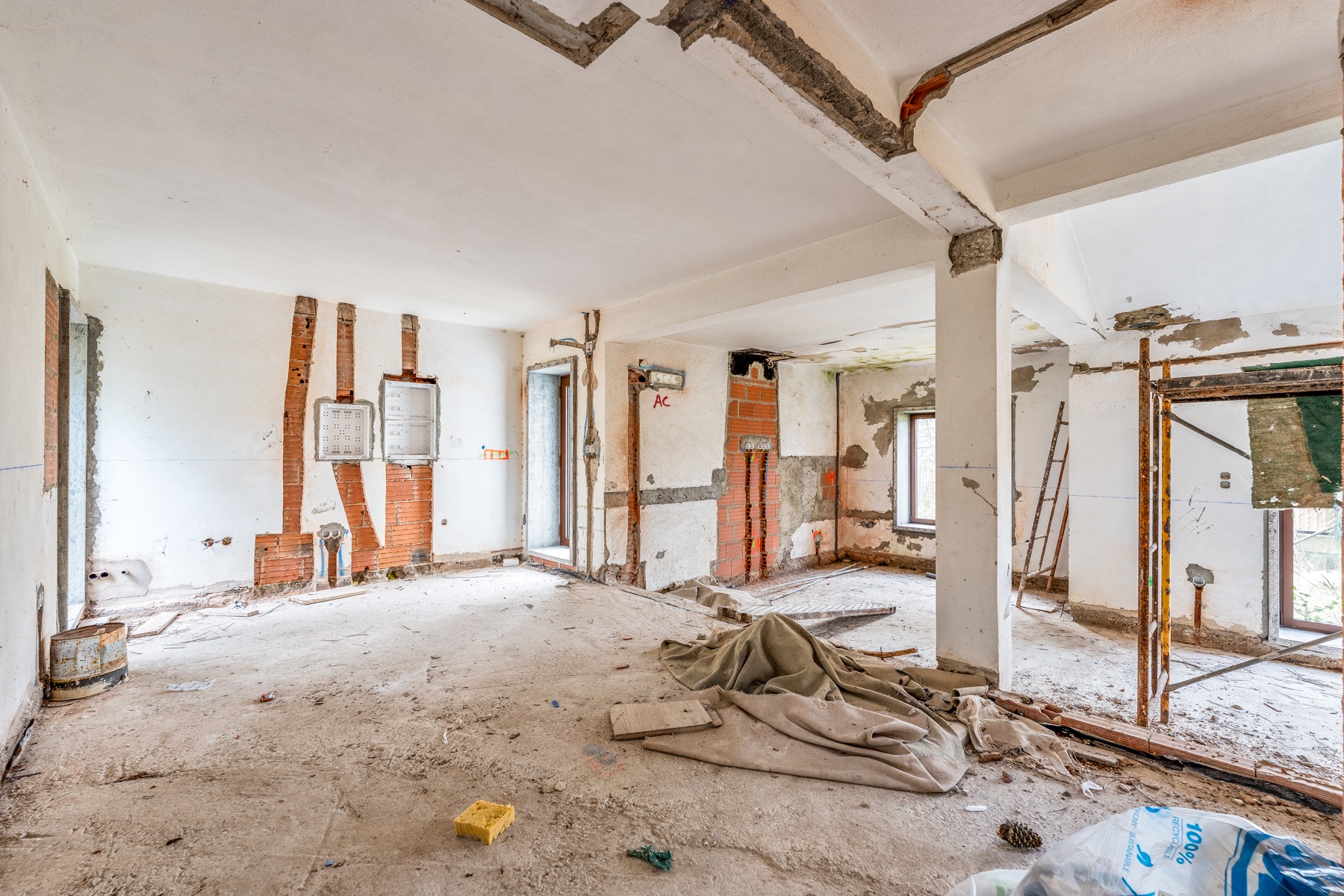  House, 9 bedrooms, for Sale - 物件實景