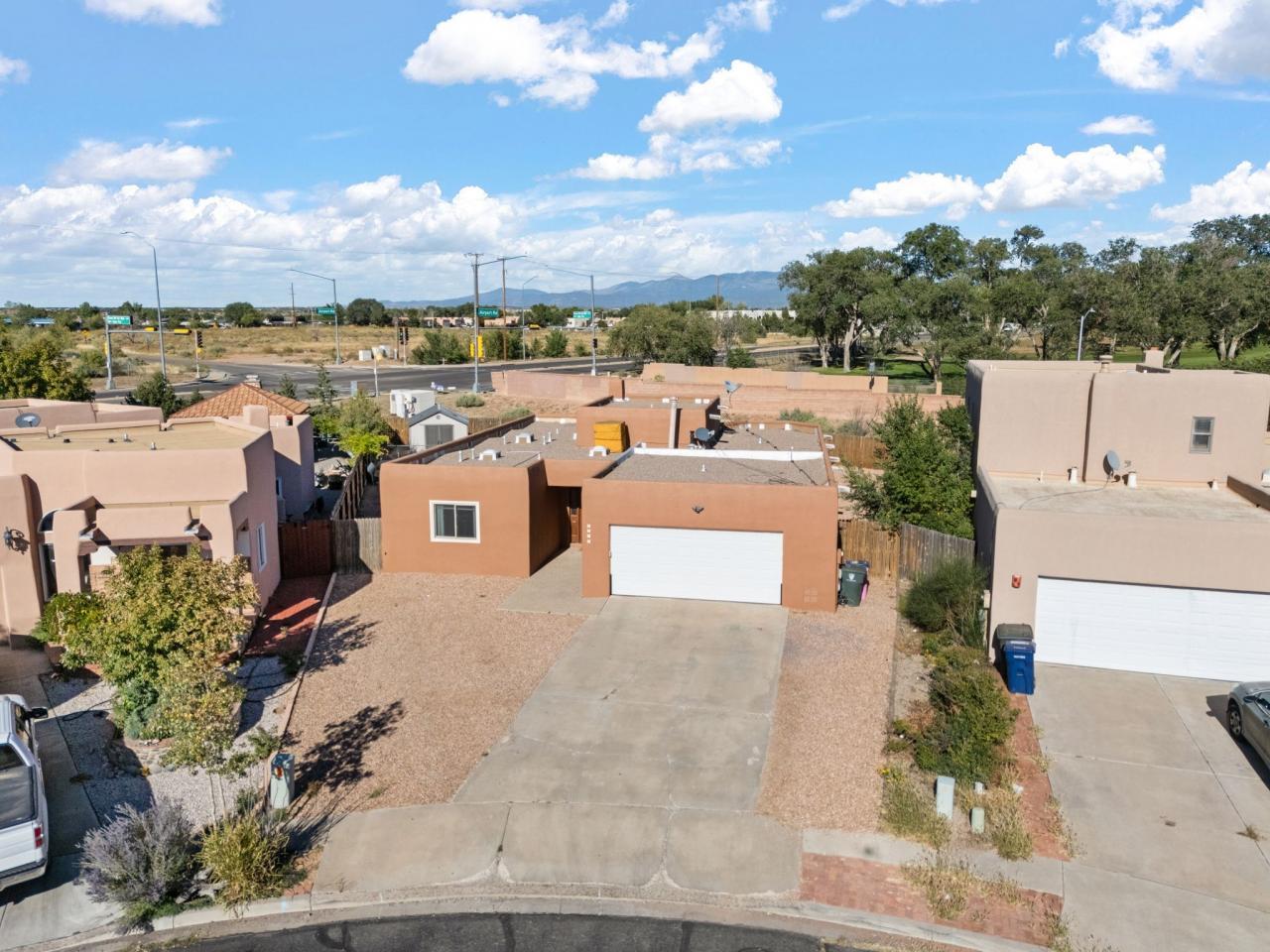4018 Painted Pony Circle, Santa Fe, New Mexico, 87507, United States, 3 Bedrooms Bedrooms, ,2 BathroomsBathrooms,Residential,For Sale,4018 Painted Pony Circle,1637838