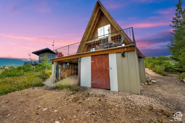 Heber City, Utah, 84032, United States, 1 Bedroom Bedrooms, ,2 BathroomsBathrooms,Residential,For Sale,1931008