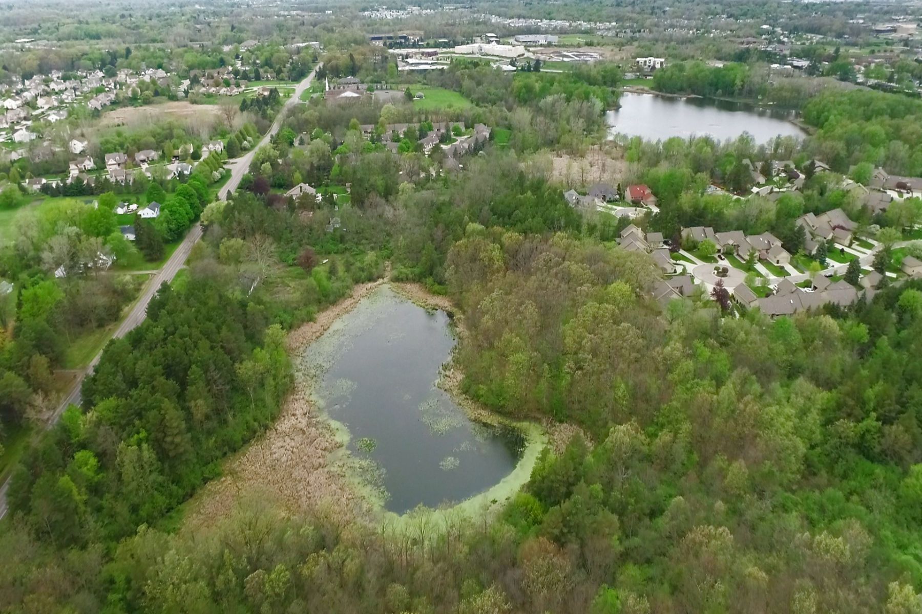  Grand Blanc Twp - 物件實景