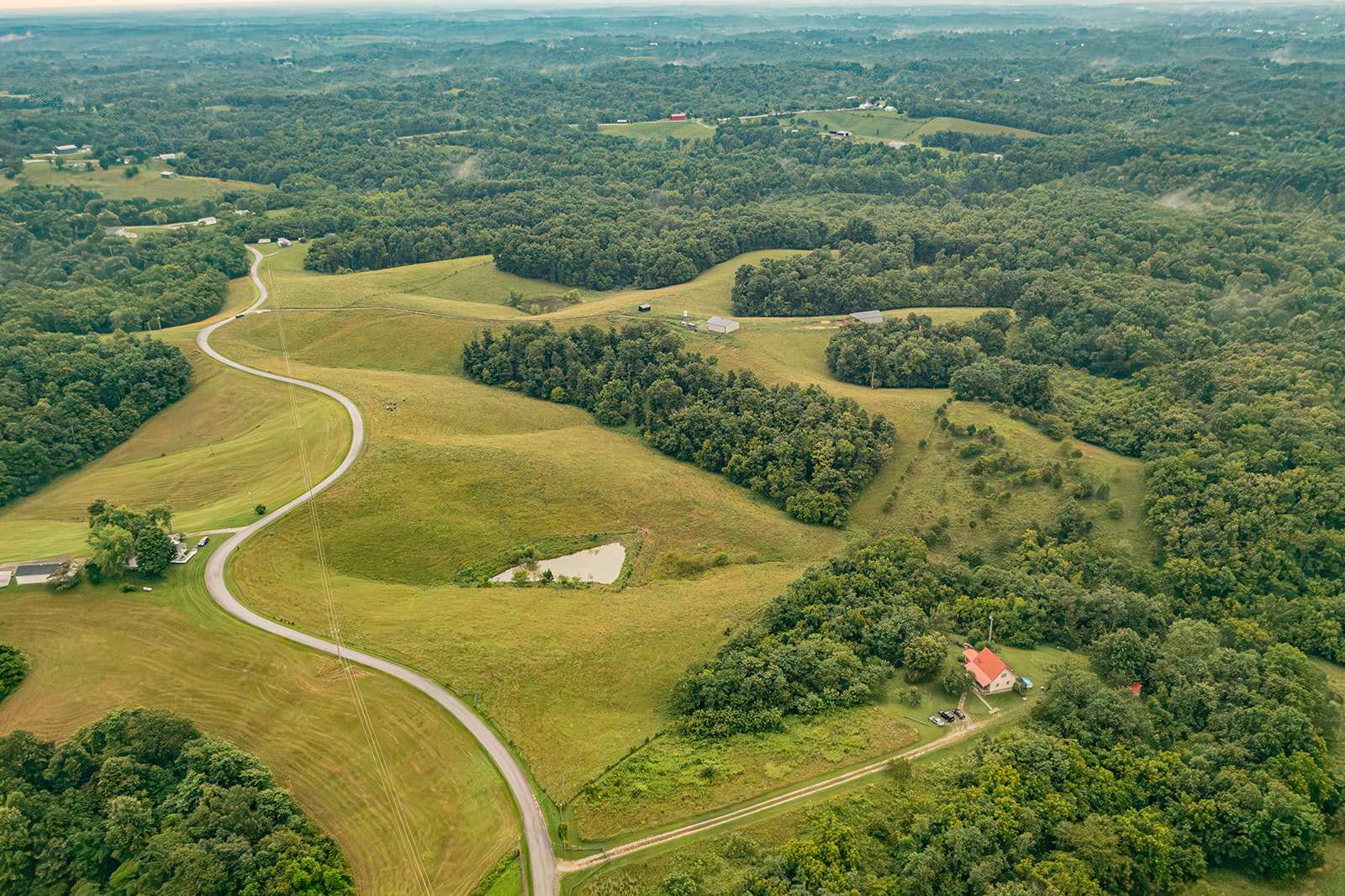 Lawrenceburg, Kentucky, 40342, United States, ,Residential,For Sale,1930802