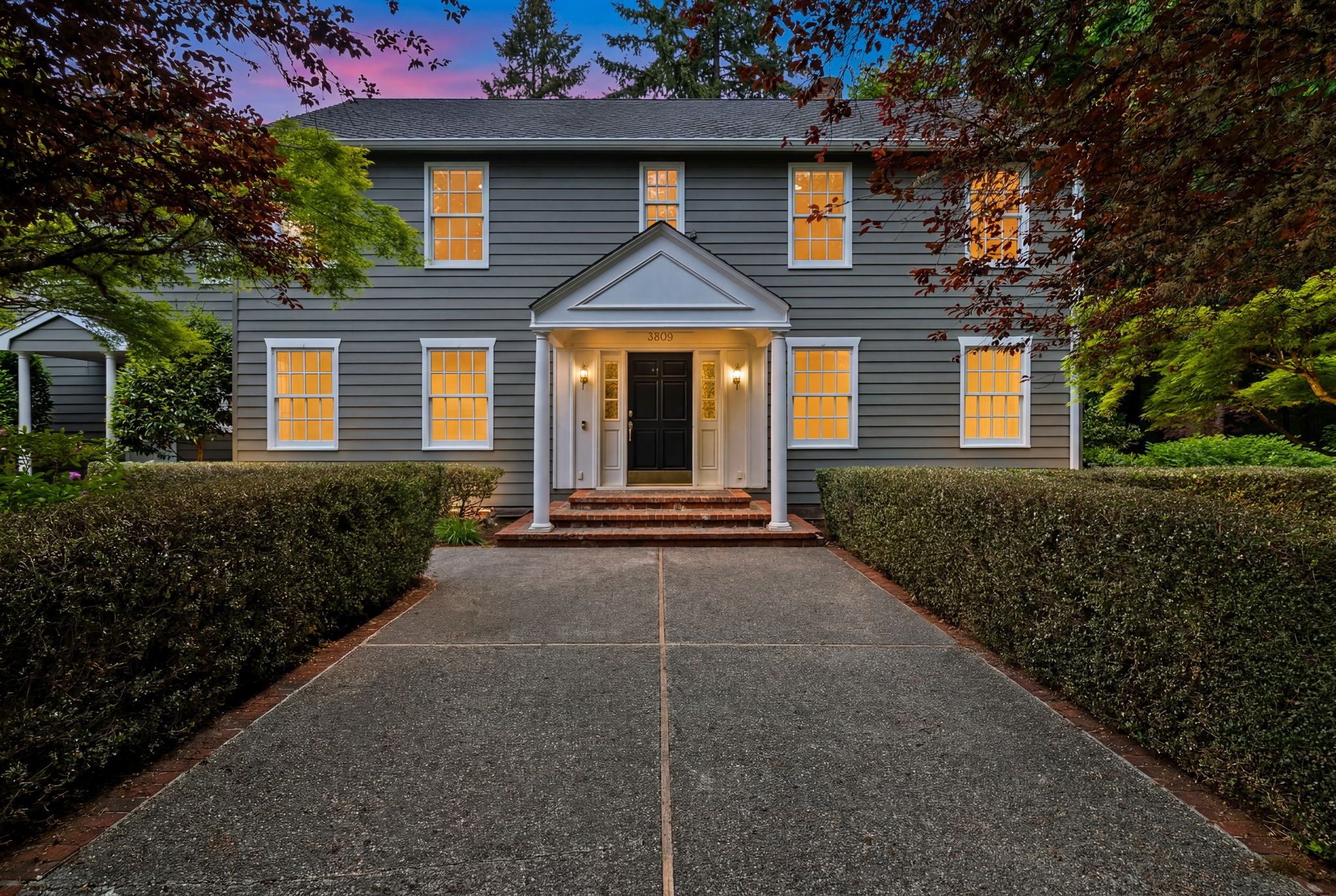  3809 74th Ave SE Olympia, WA 98501 - 物件實景
