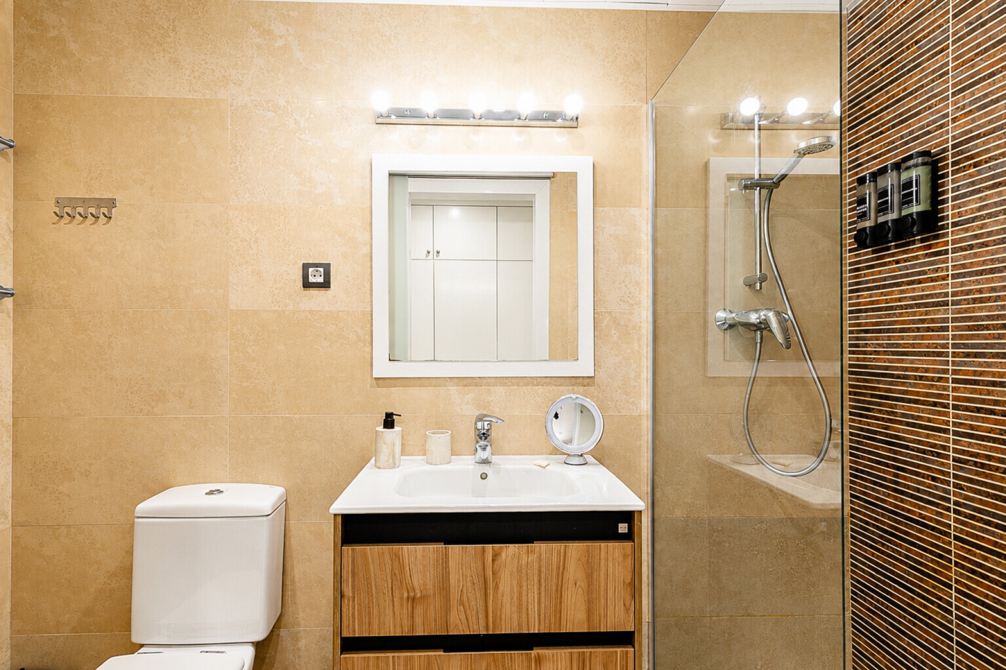  Duplex with Tourist Licence in the Centre of Sitges - 物件實景