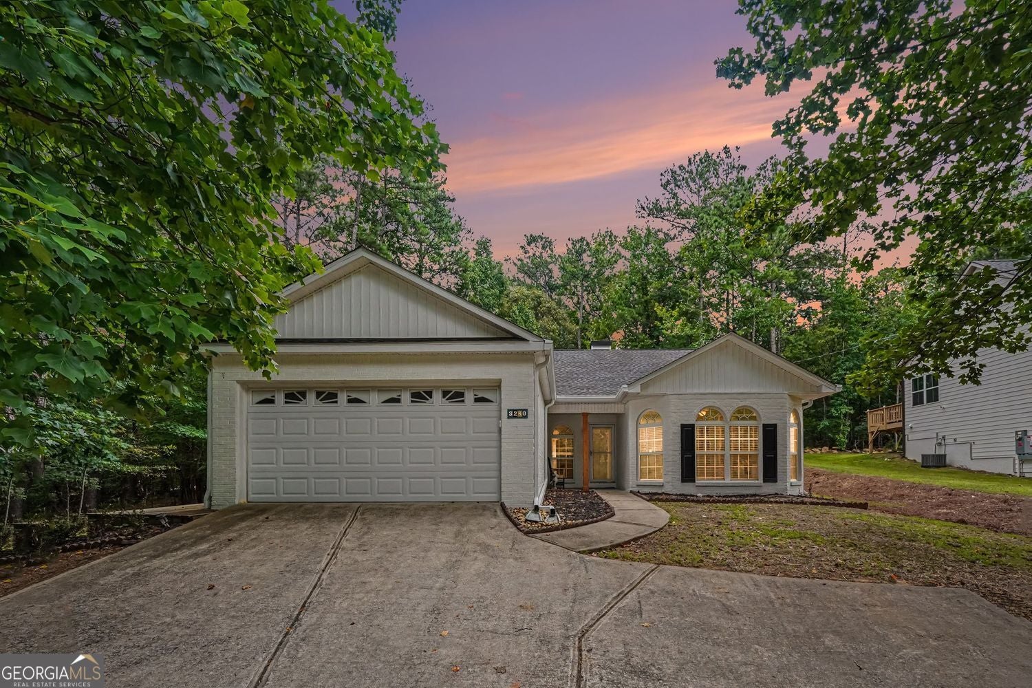 Greenhill Dr, Villa Rica, GA 30180