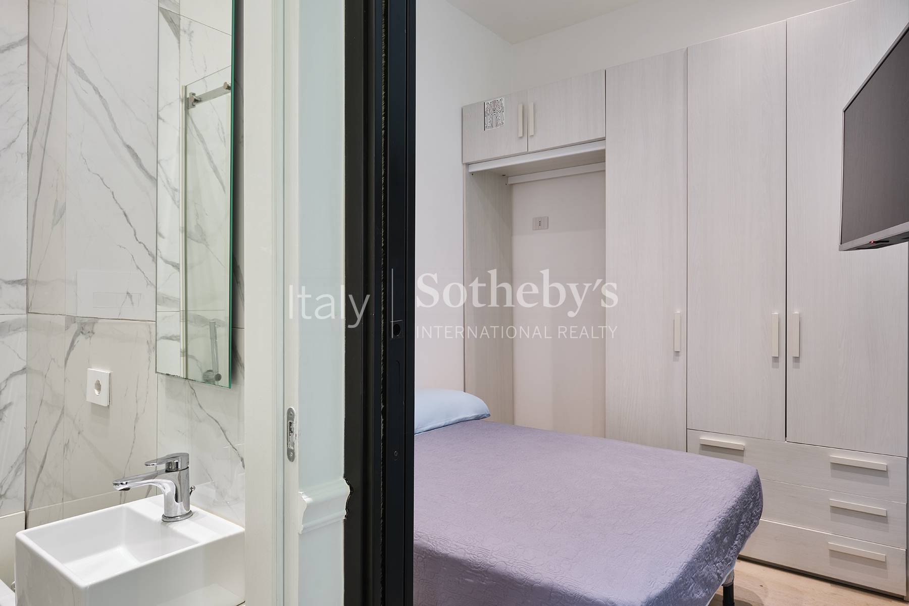  Elegant apartment in the center of Chiaia - 物件實景