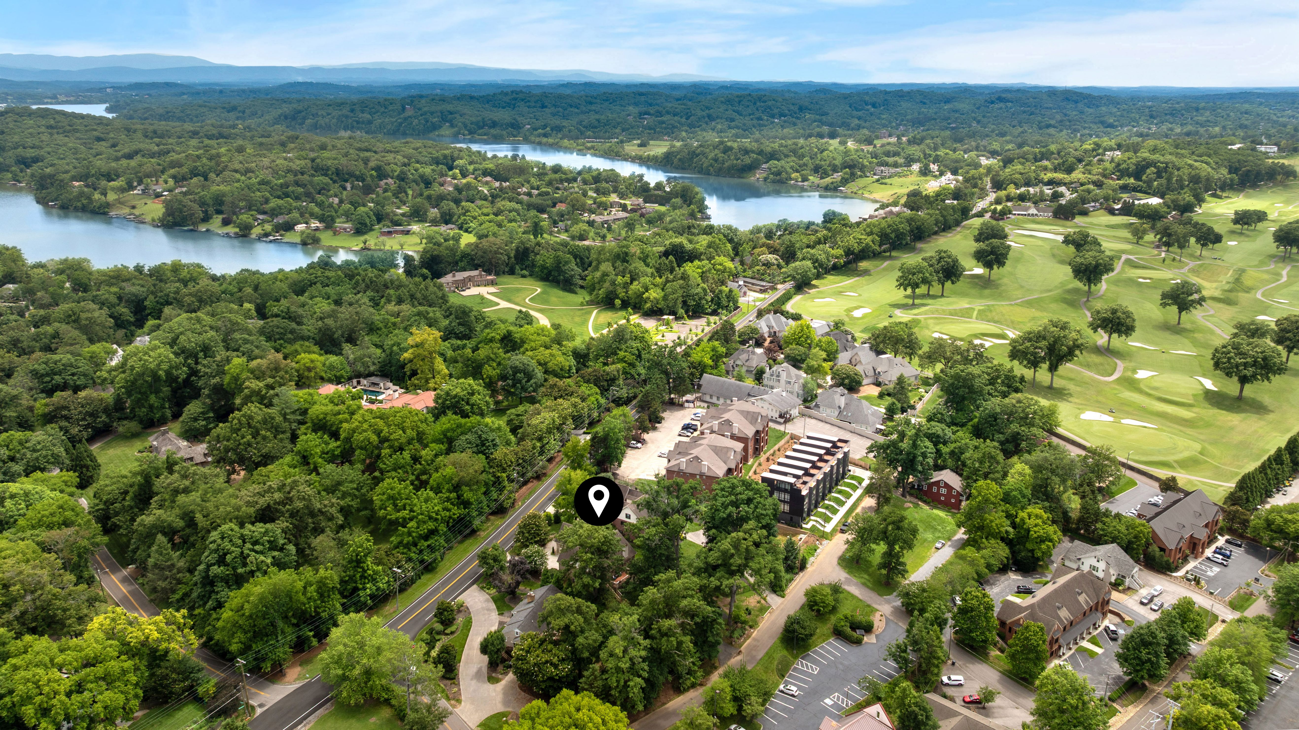  4713 Lyons View Pike, Knoxville, TN 37919 - 物件實景