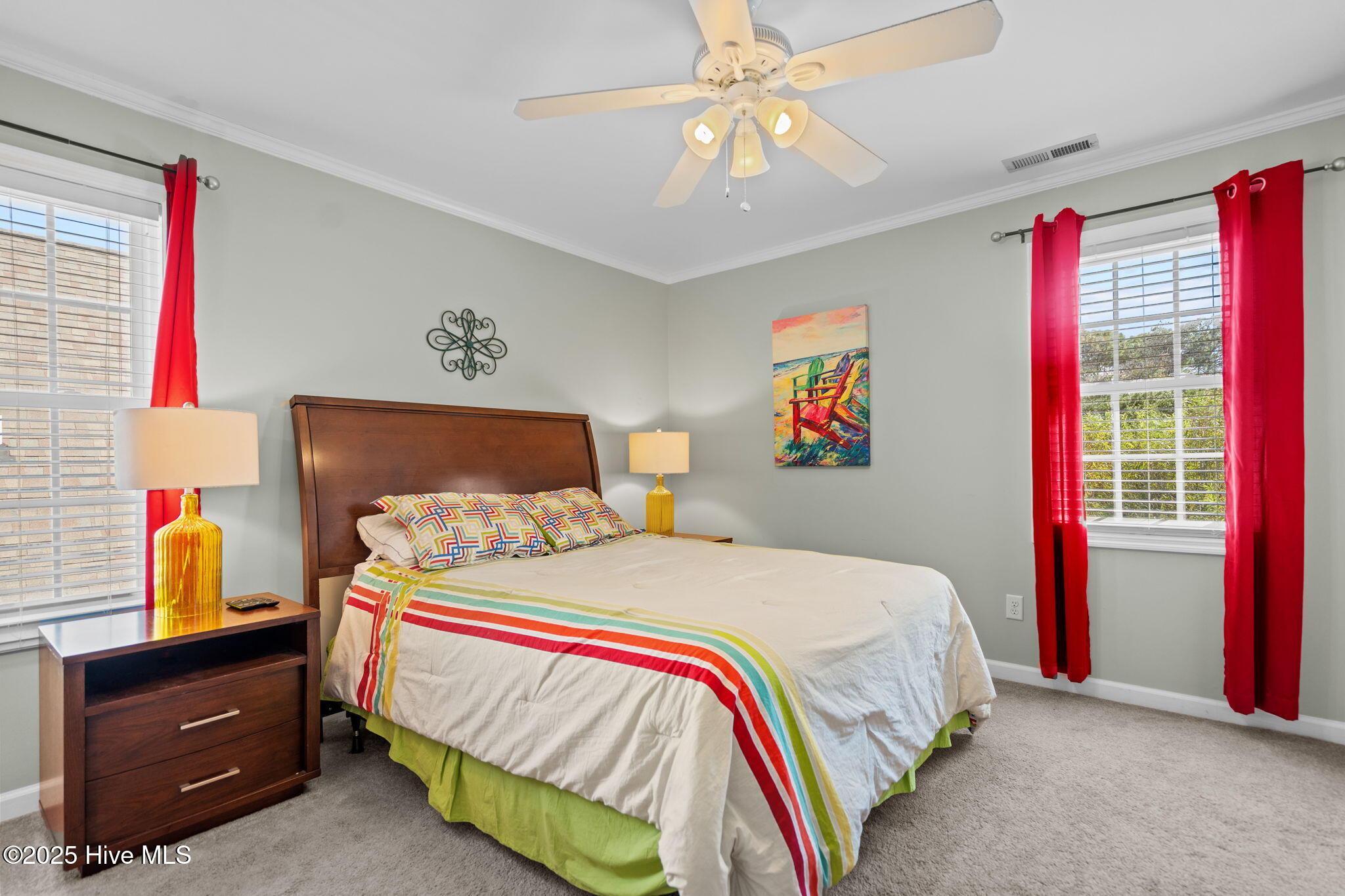 Carolina Beach, North Carolina, 28428, United States, 4 Bedrooms Bedrooms, ,5 BathroomsBathrooms,Residential,For Sale,1940545