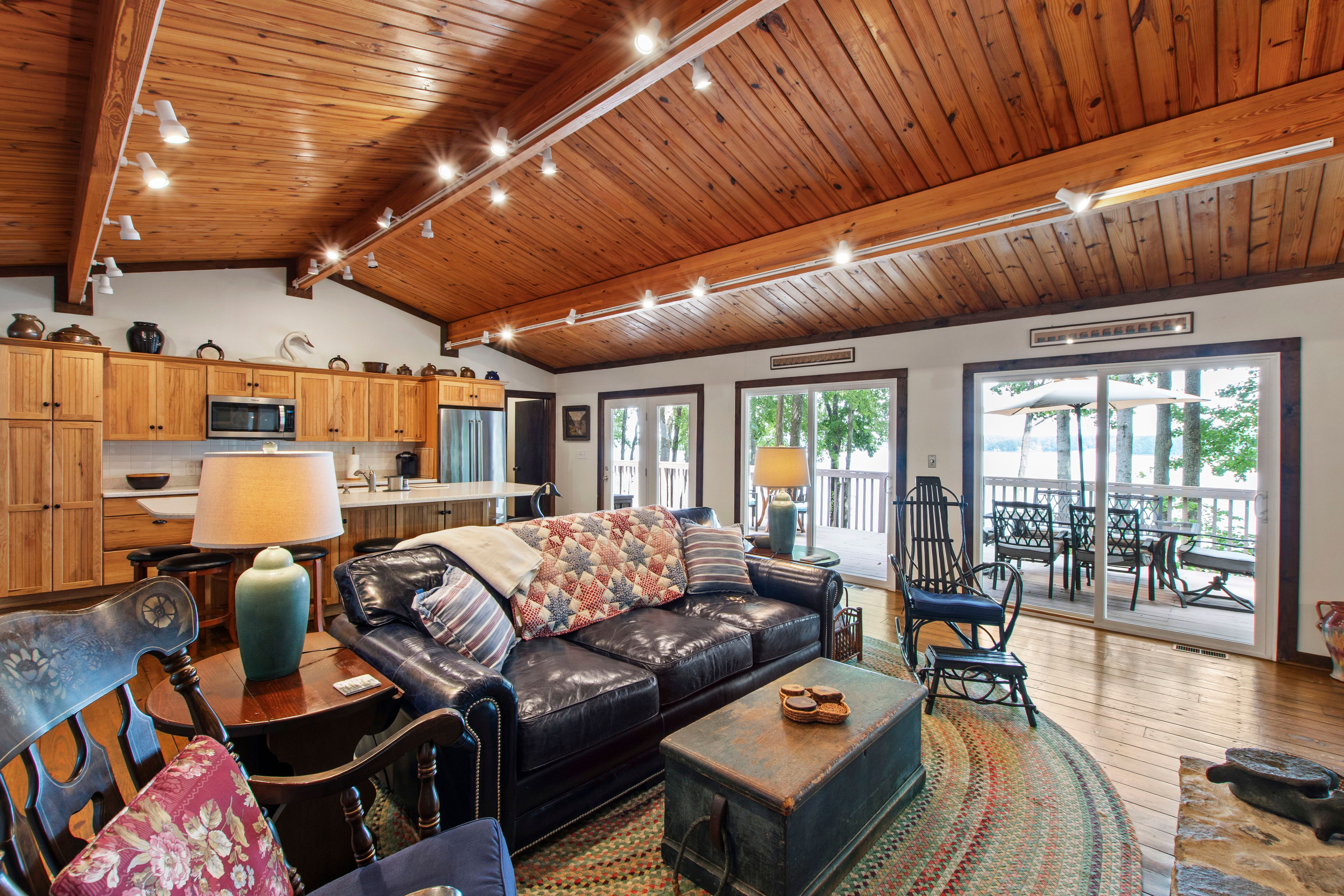  154 N Triton Drive, Littleton, NC, 27850 - 物件實景
