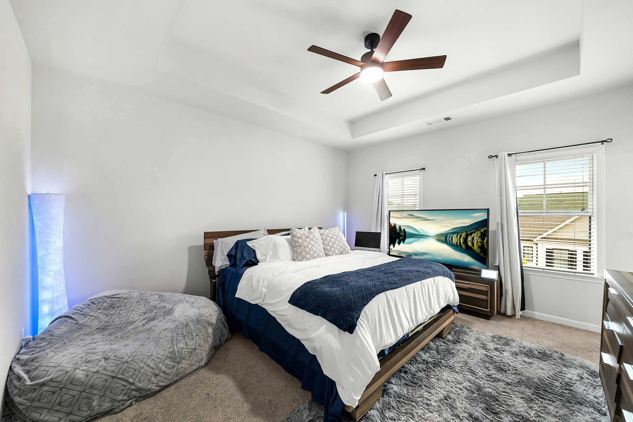 Beautifully Appointed Townhome in Downtown Duluth - 物件實景