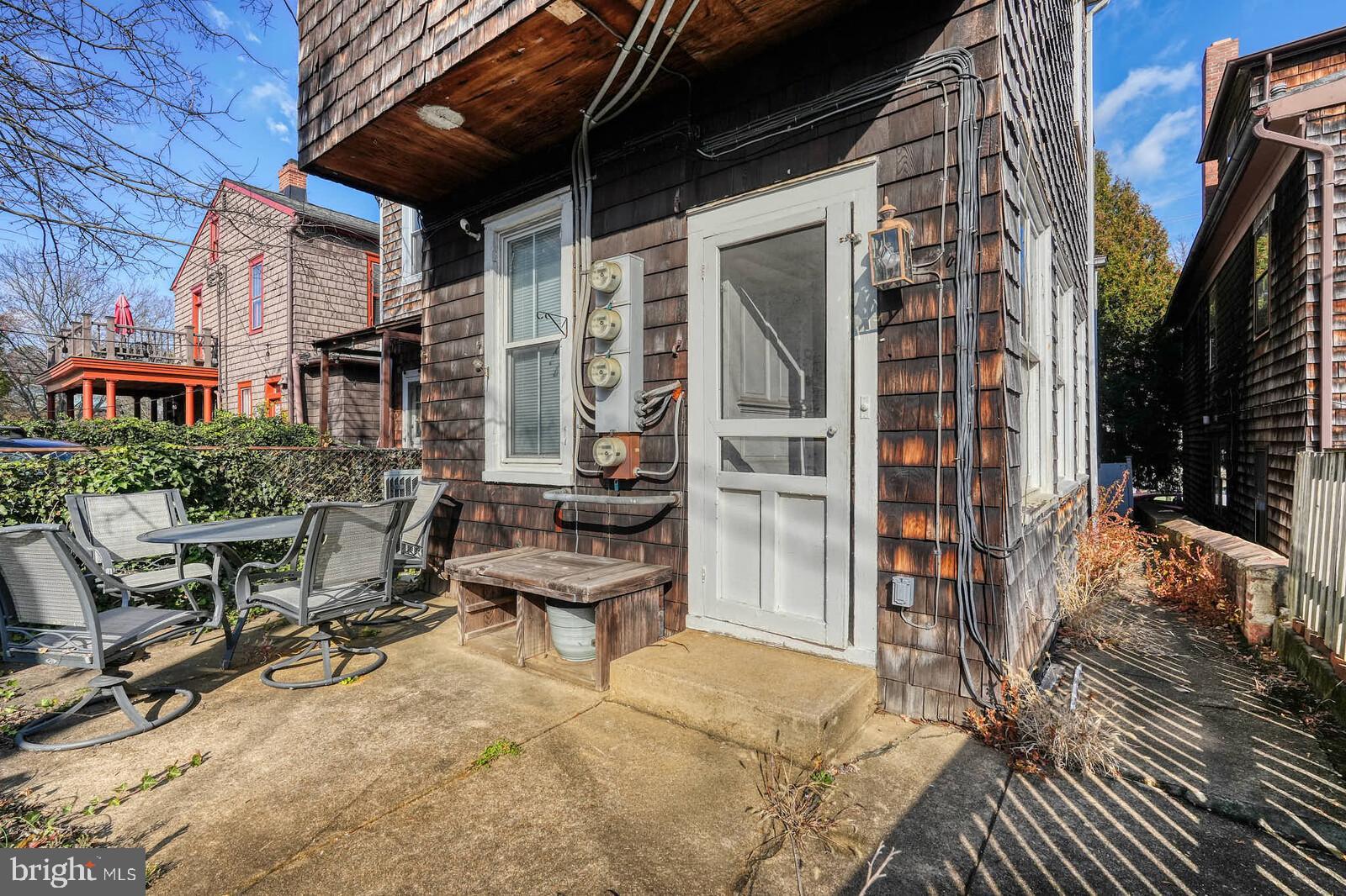 Annapolis, Maryland, 21401, United States, ,Residential,For Sale,2002475