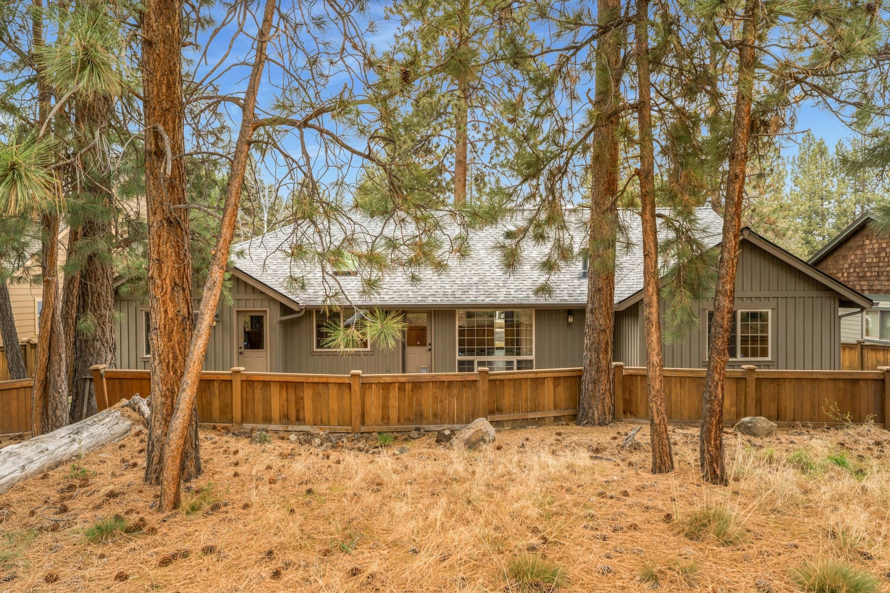  60908 Crested Butte Lane Bend, OR 97702 - 物件實景