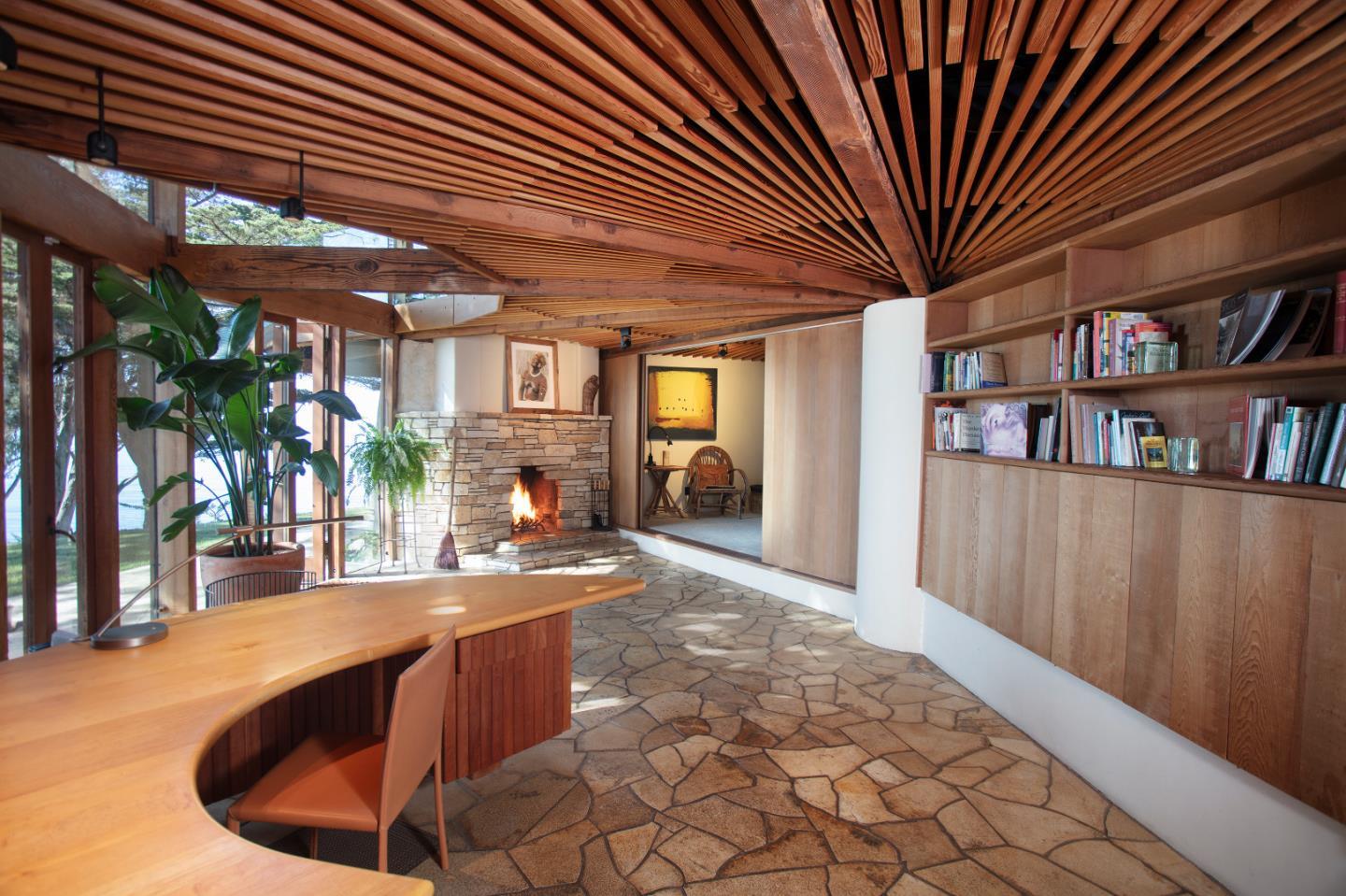 Big Sur, California, 93920, United States, 4 Bedrooms Bedrooms, ,4 BathroomsBathrooms,Residential,For Sale,1956909