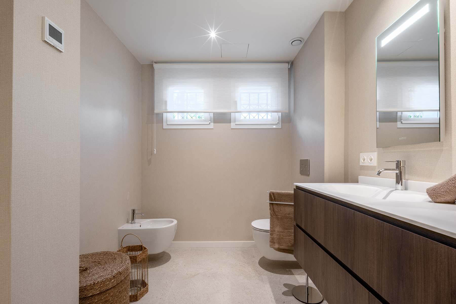  Renovated garden apartment in Alhambra del Mar, Marbella