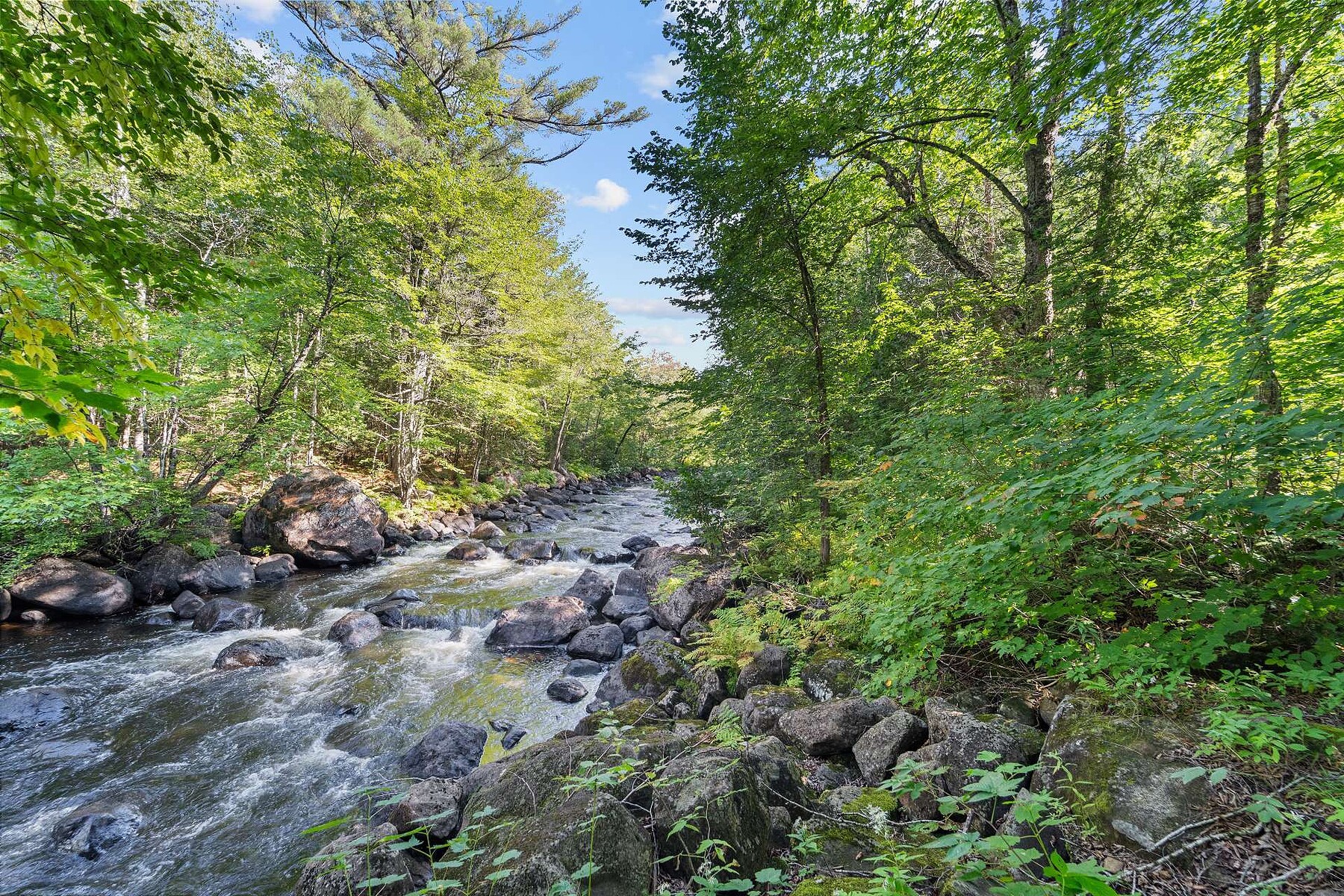  Sainte-Adèle, Laurentides - 物件實景