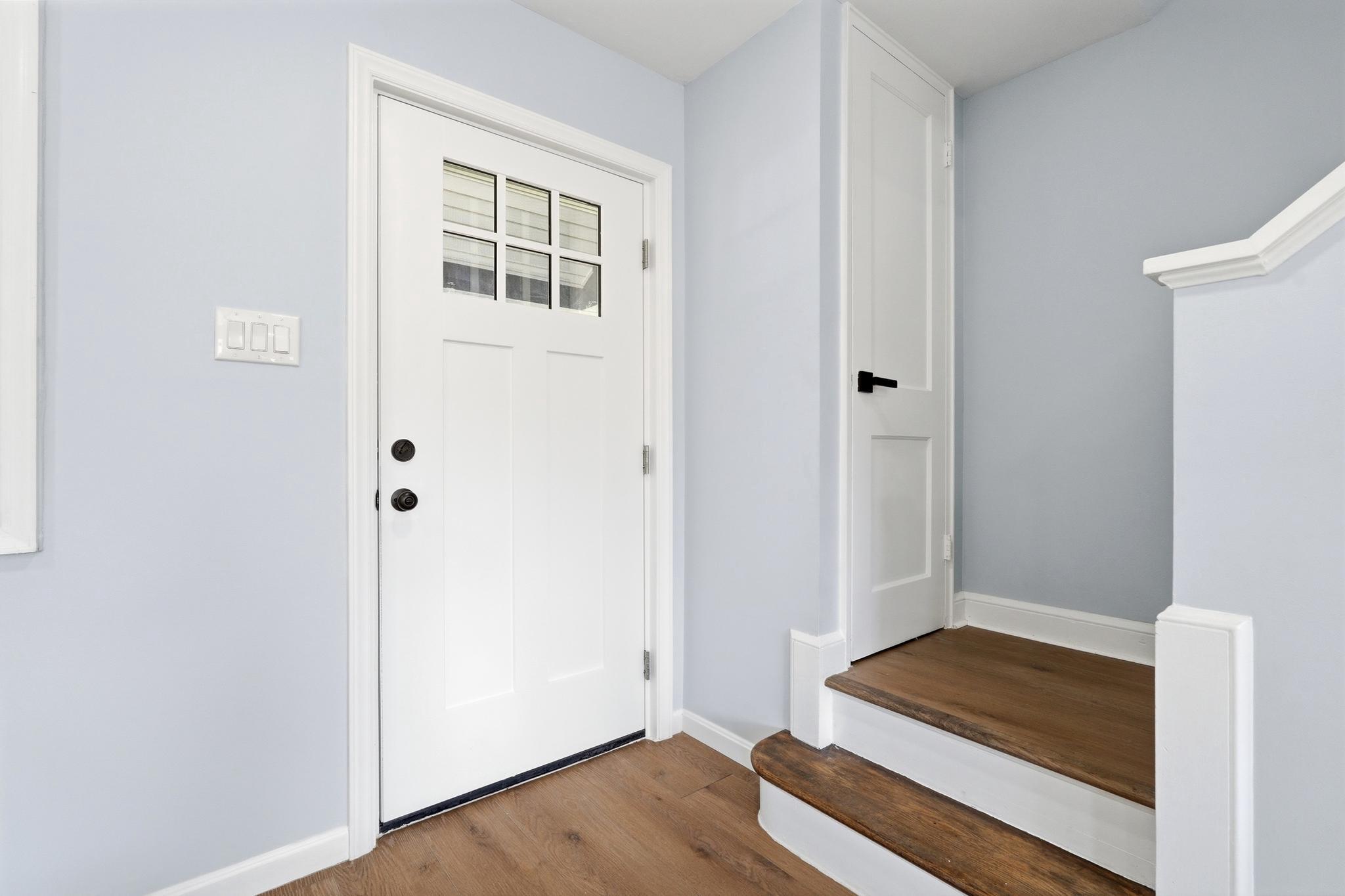 719 Hilltop Terrace SE, Washington, DC, 20019 - 物件實景