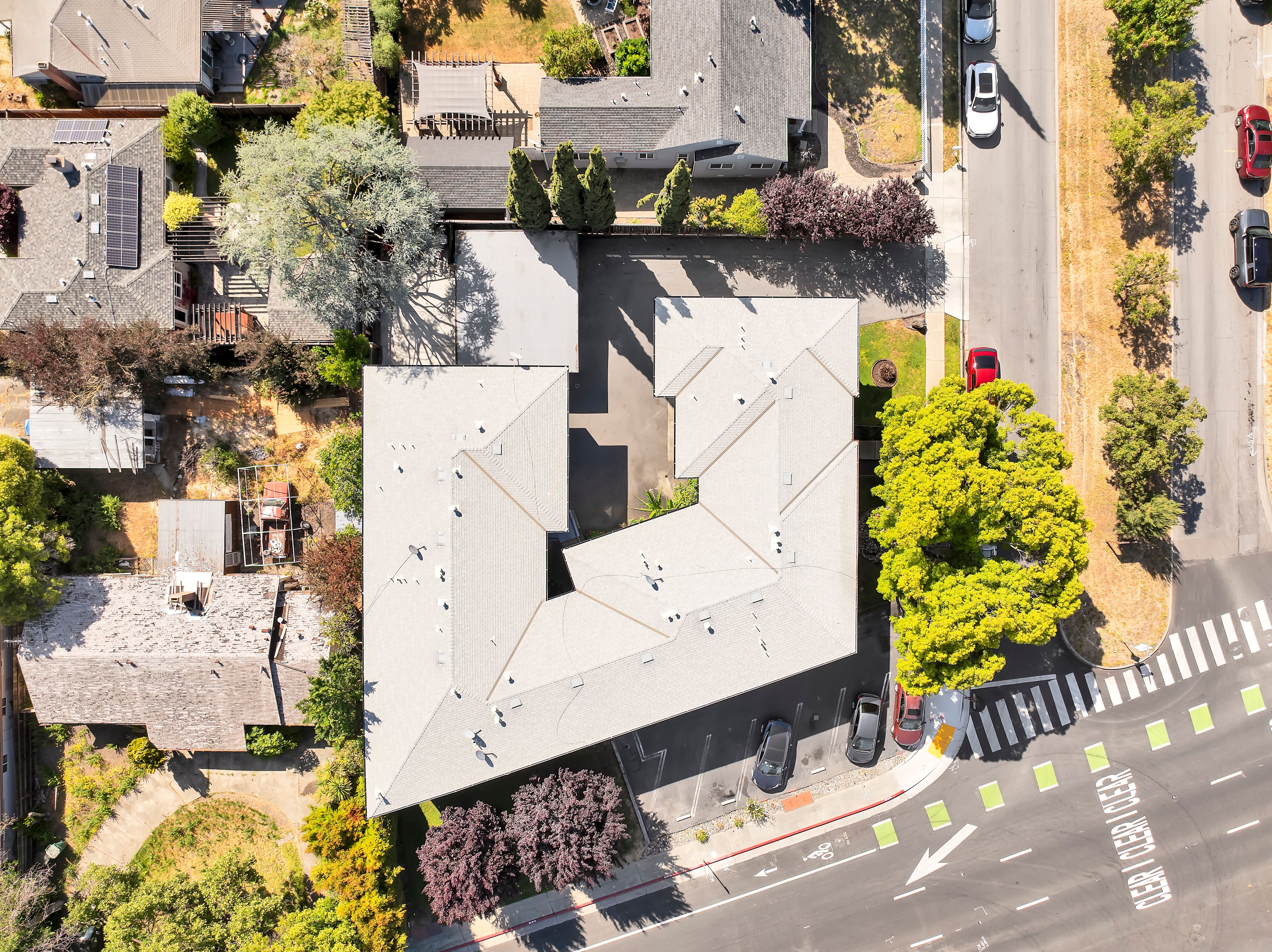  Exceptional Multifamily Opportunity in Westside Redwood City - 物件實景