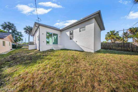 Bonita Springs, Florida, 34135, United States, 3 Bedrooms Bedrooms, ,2 BathroomsBathrooms,Residential,For Sale,2002203