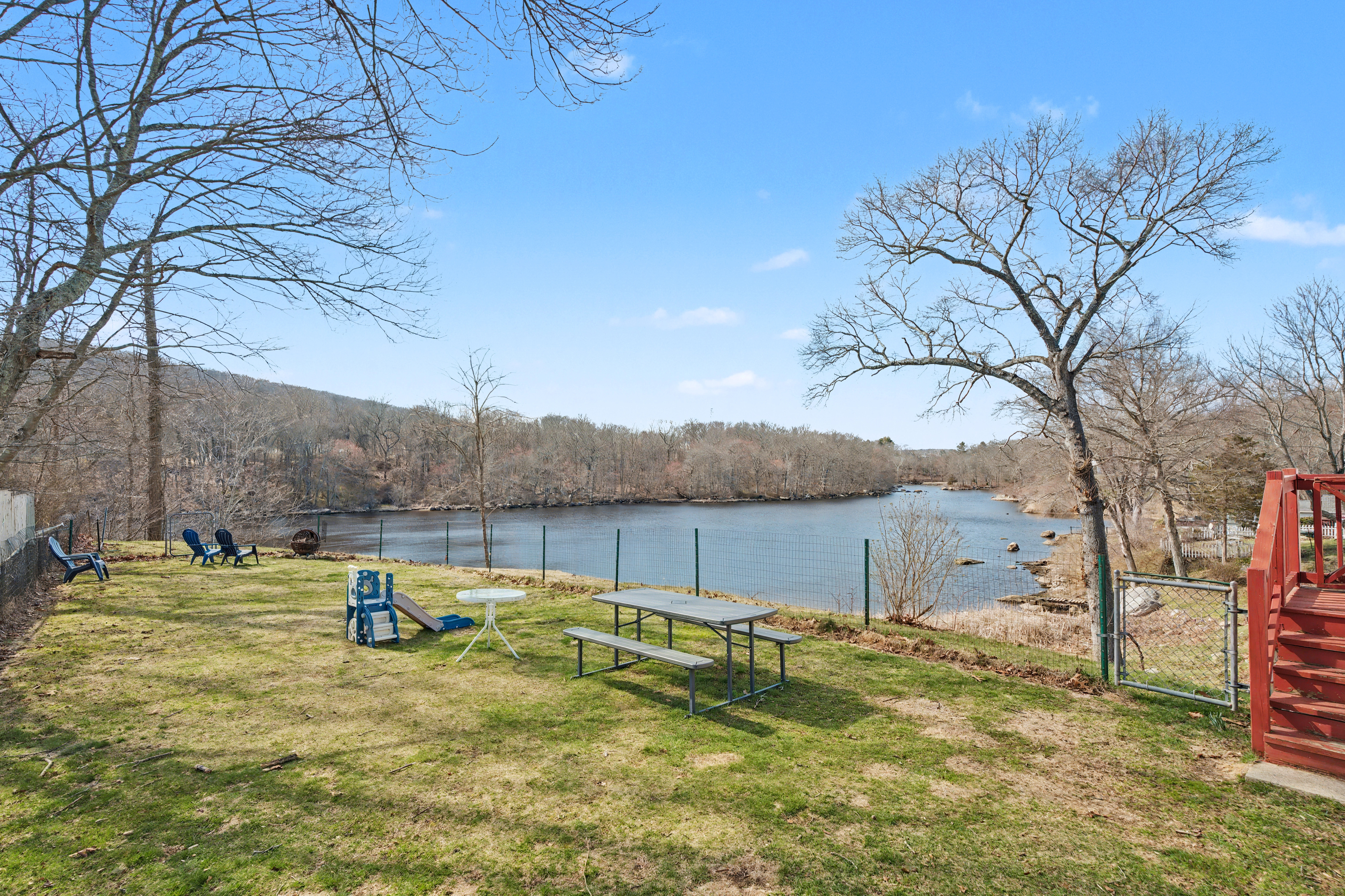  Waterfront - 物件實景