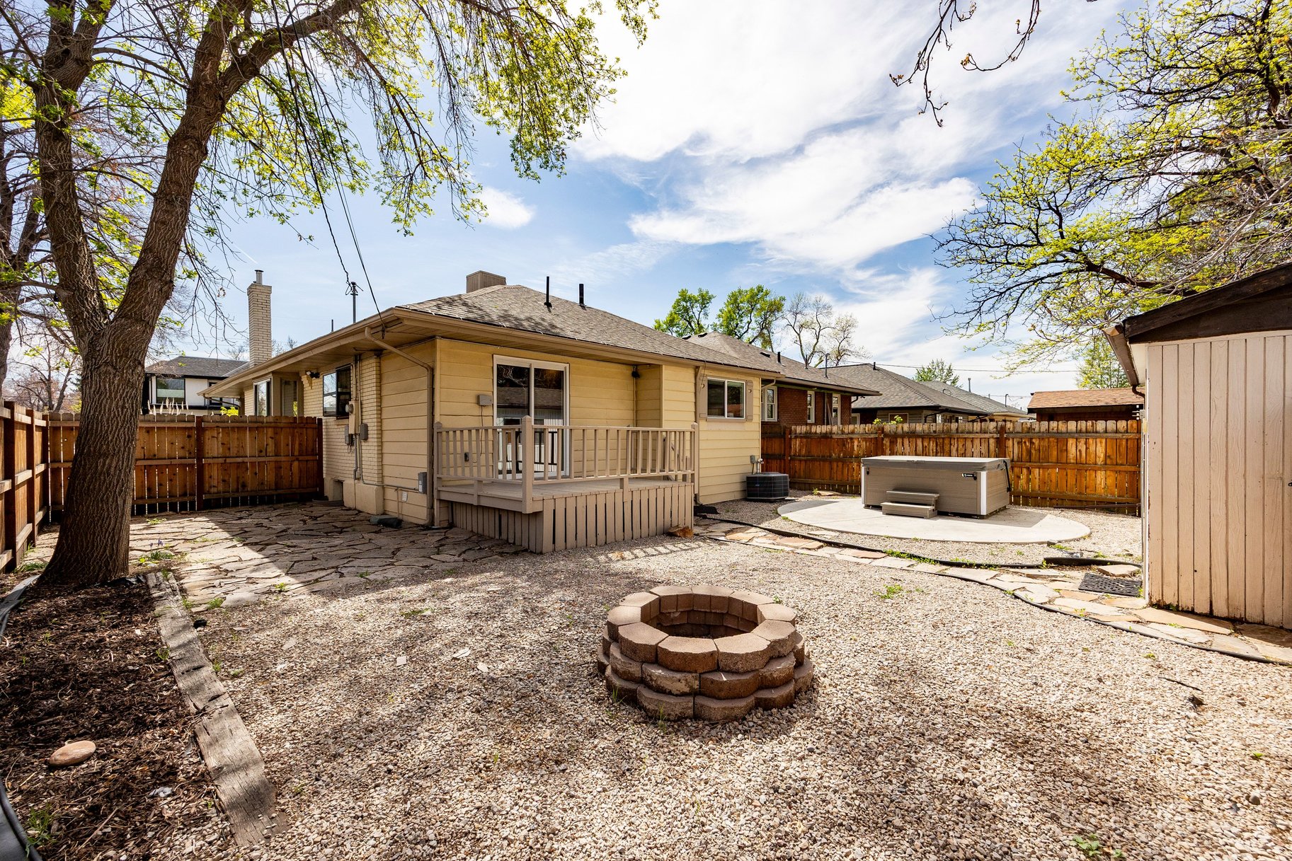  Classic Bungalow In Beautiful Sugarhouse Neighborhood - 物件實景