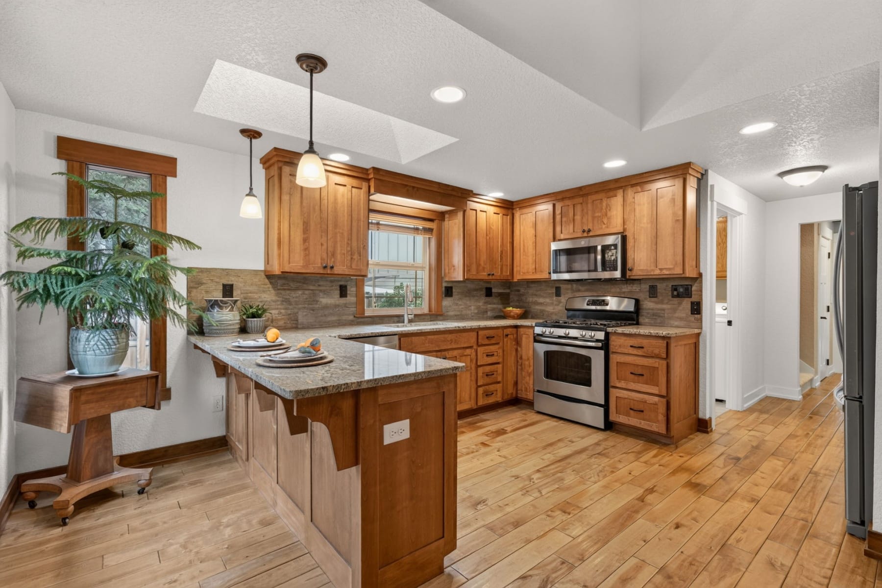  62968 Fresca Street Bend, OR 97703 - 物件實景