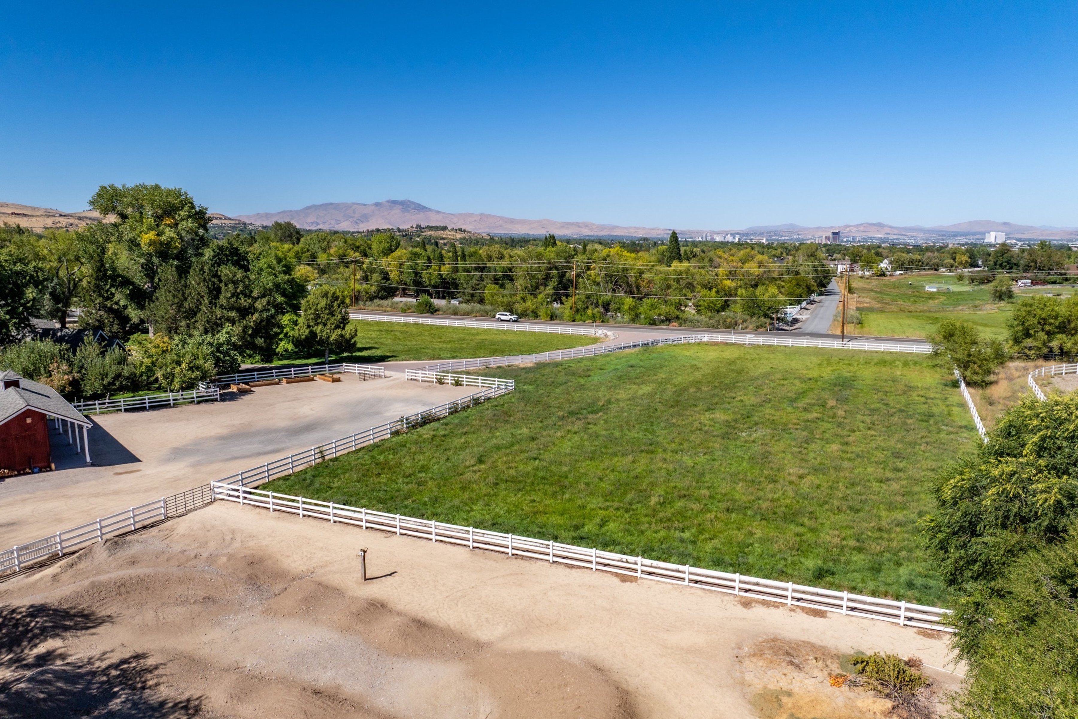  1500 Holcomb Ranch - 物件實景