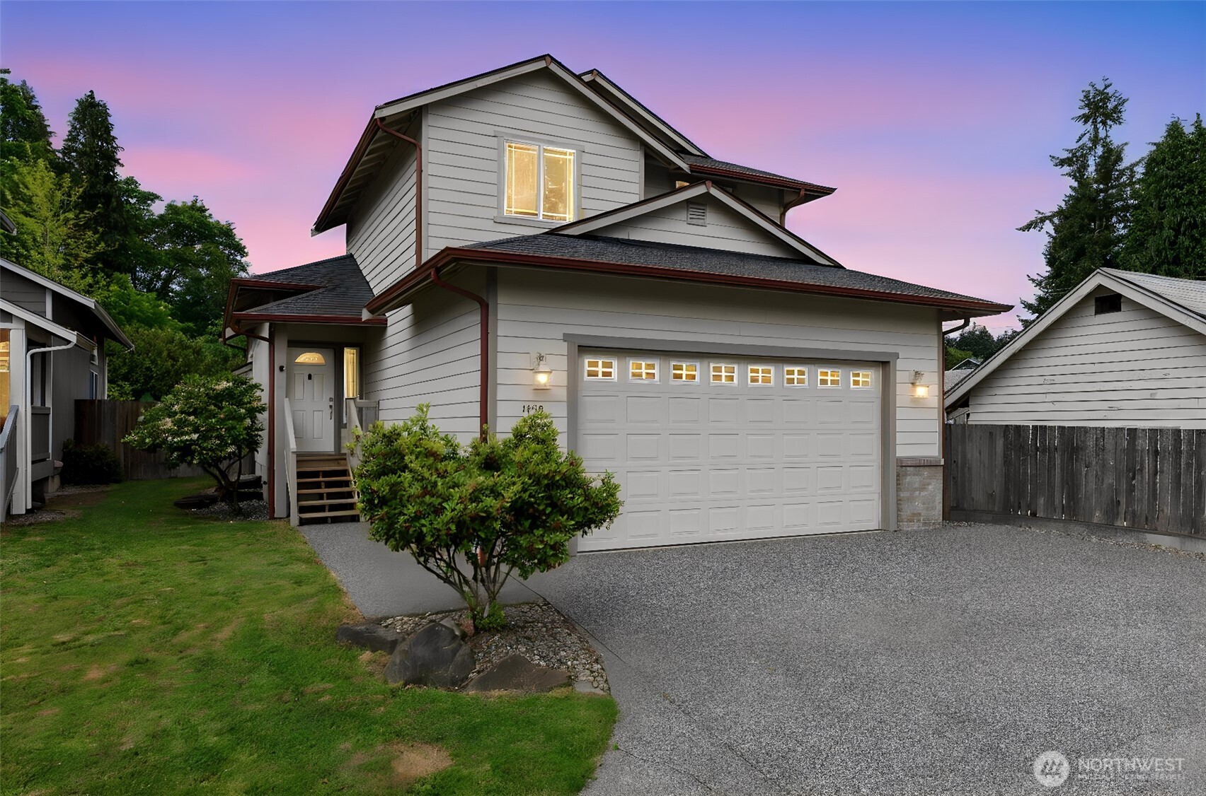Brown St, Olympia, WA 98501 #1