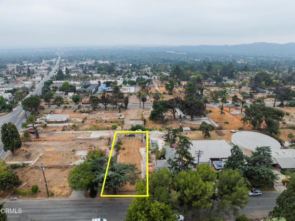 Altadena, California, 91001, United States, ,Land,For Sale,1957960