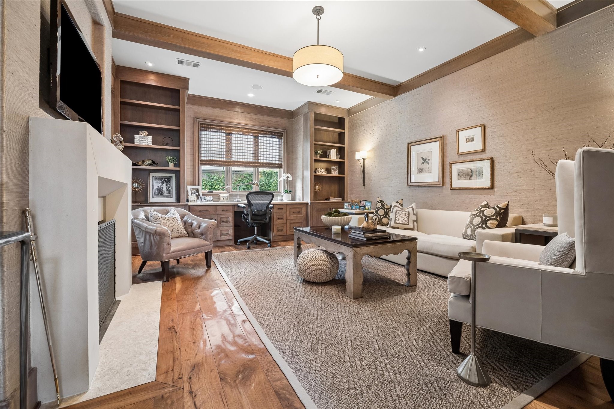  7615 Bryonwood Drive - 物件實景